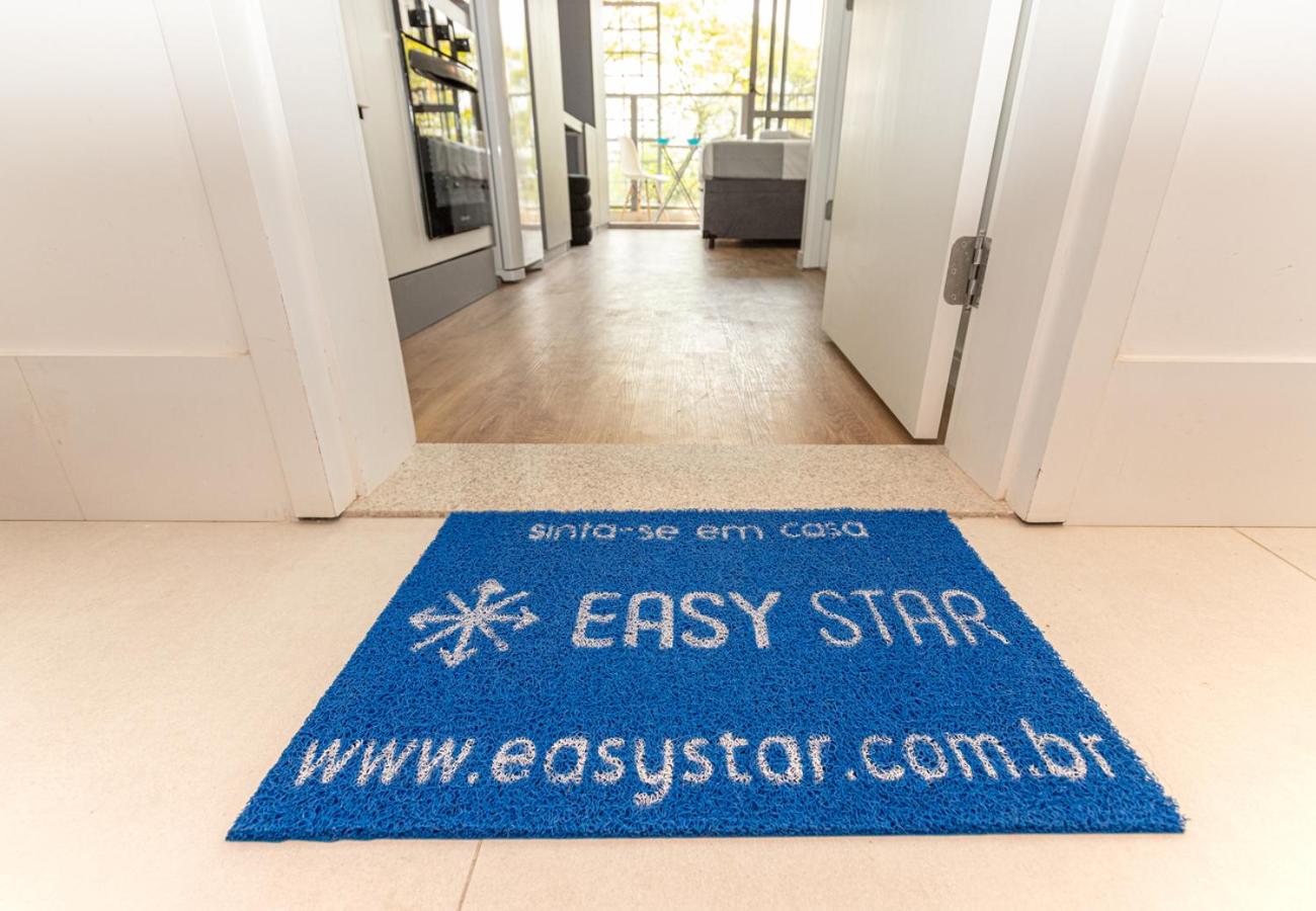 Easy Star - Beautiful Studio in the Heart of Brooklin! - ZM01H
