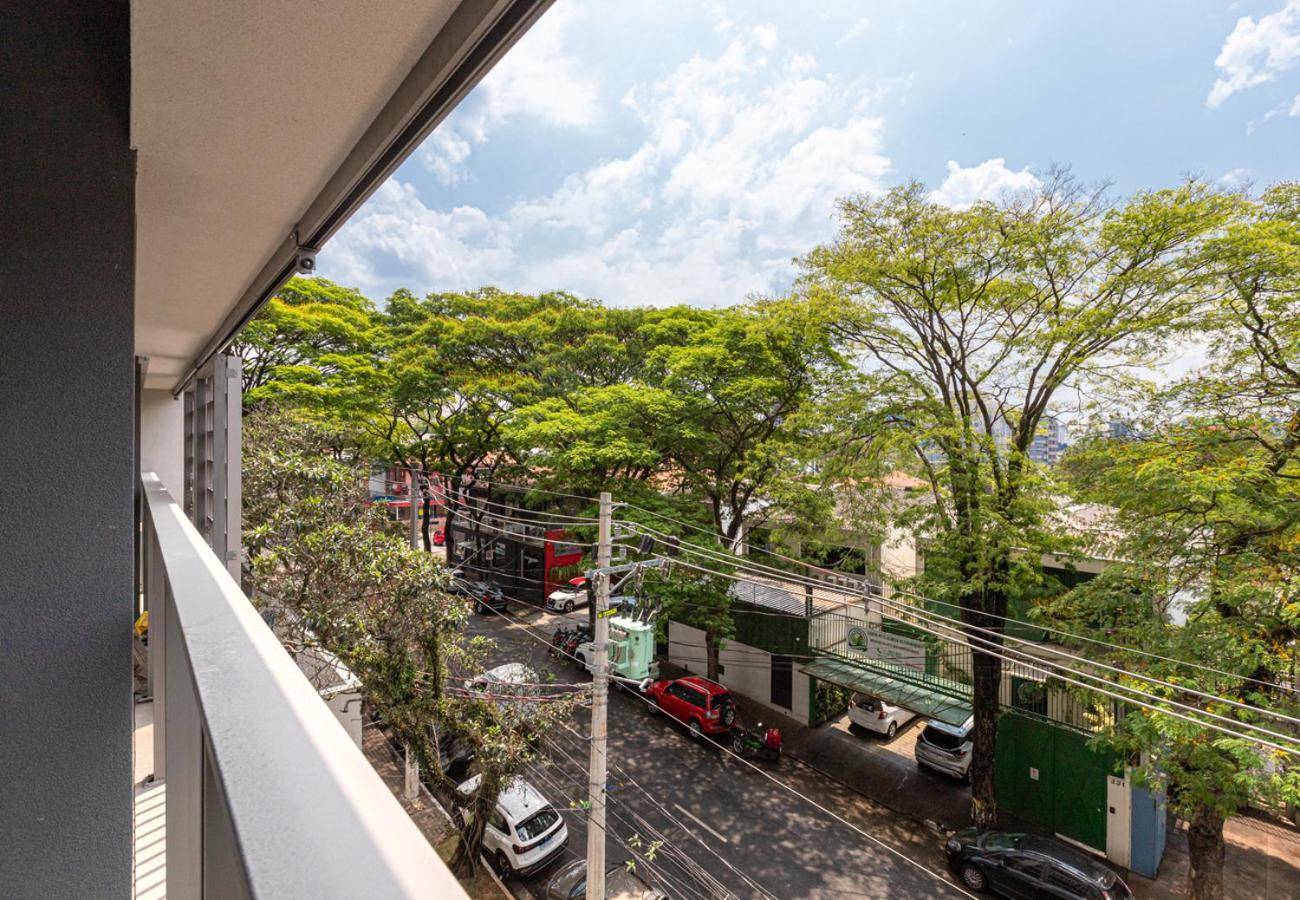 Easy Star - Beautiful Studio in the Heart of Brooklin! - ZM01H