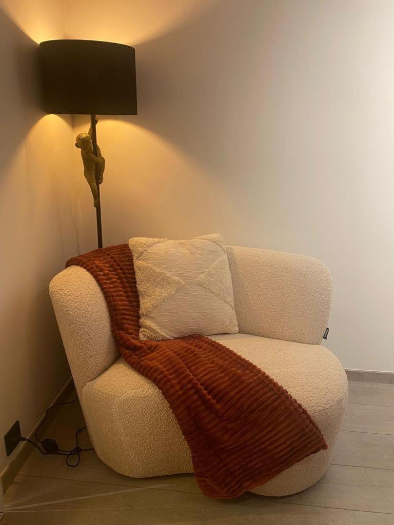 Appartement Sol Y Mar