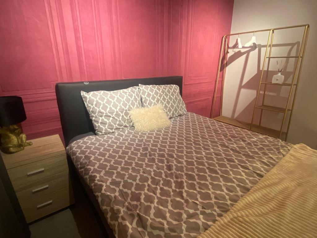 Appartement Sol Y Mar