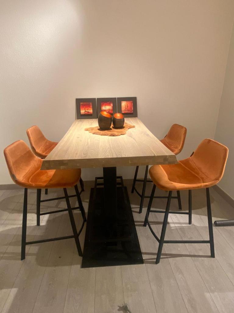Appartement Sol Y Mar