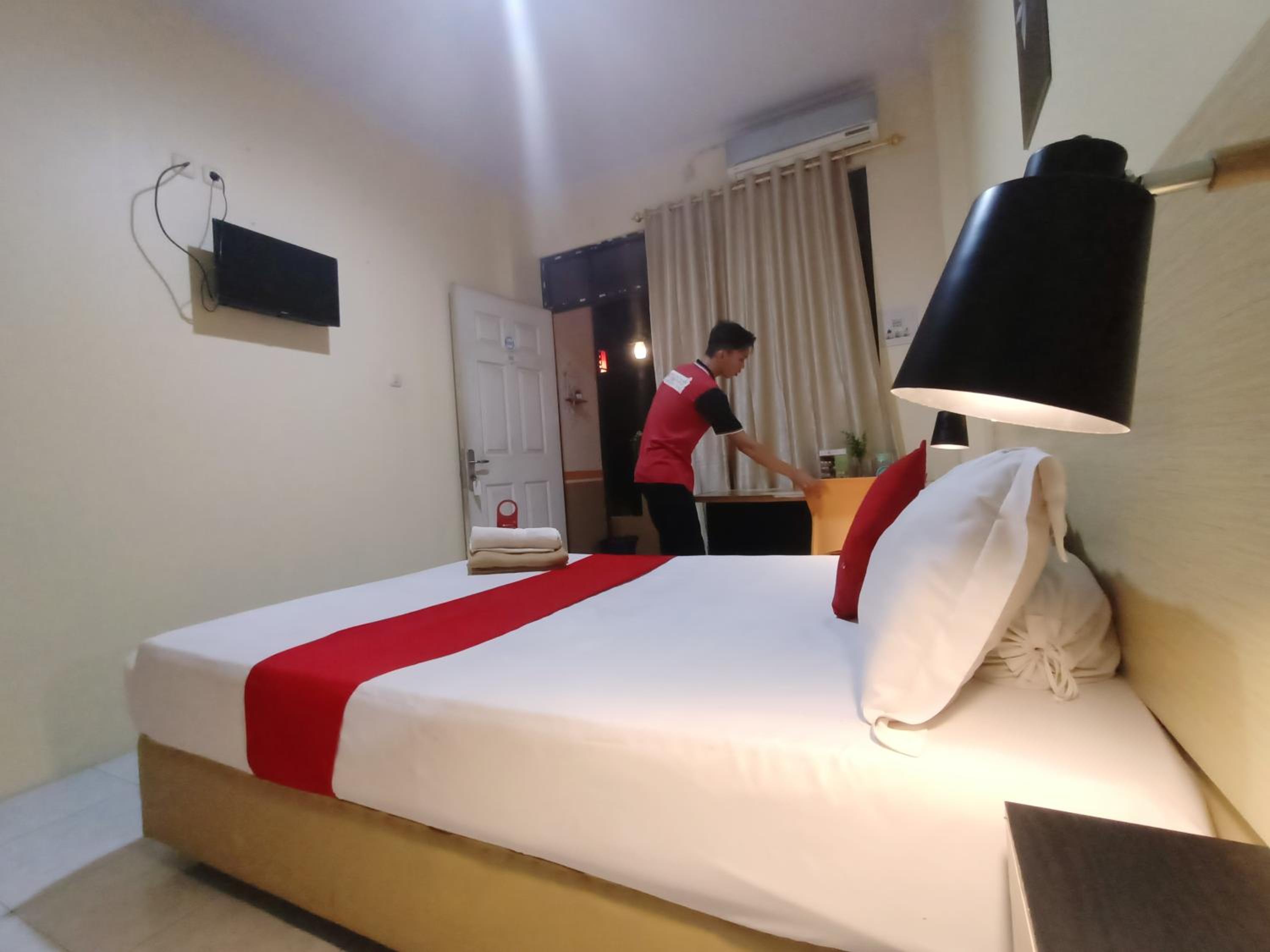 Myplace Sario Manado