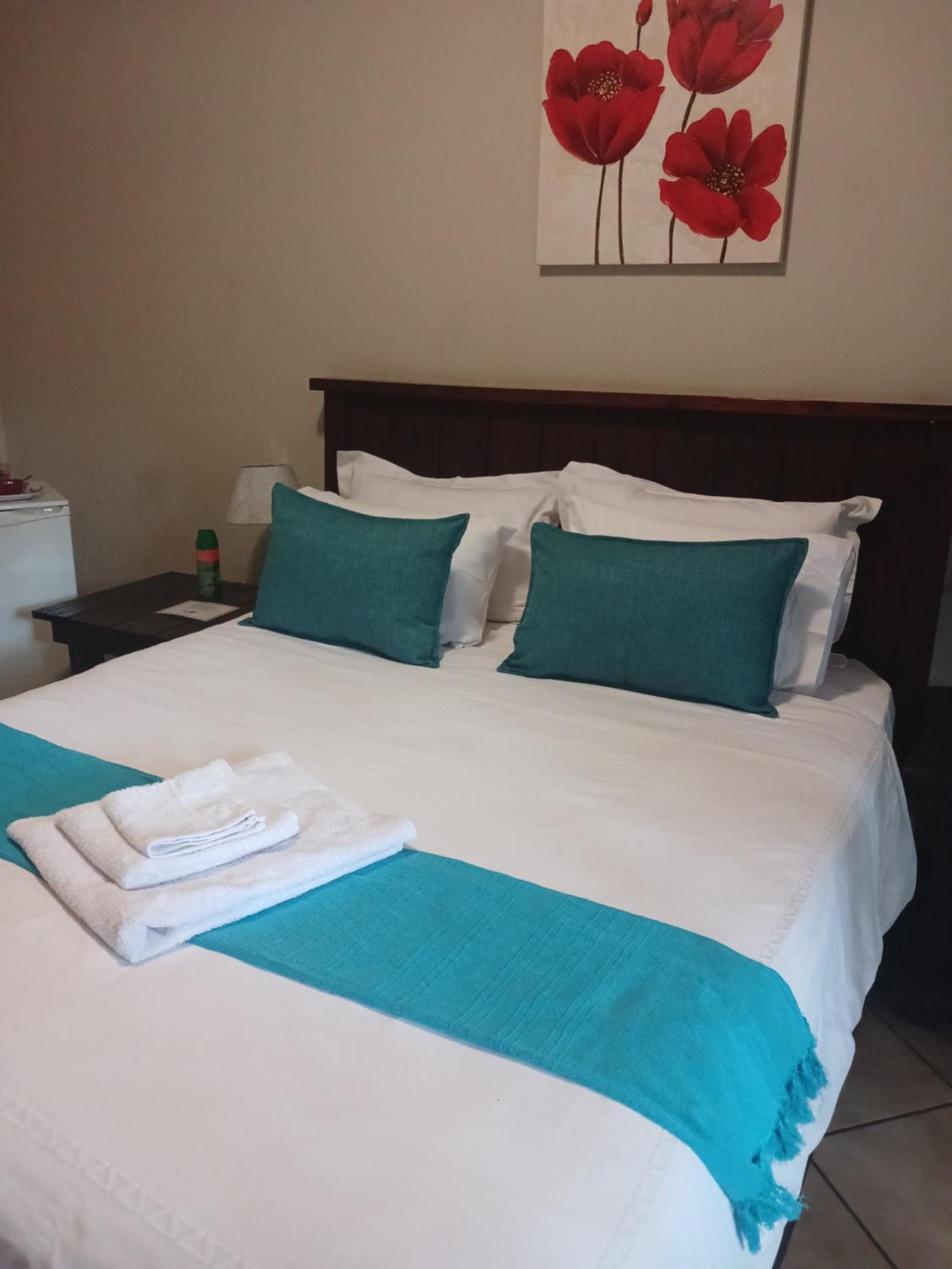 Africa Dawn Guesthouse view 5