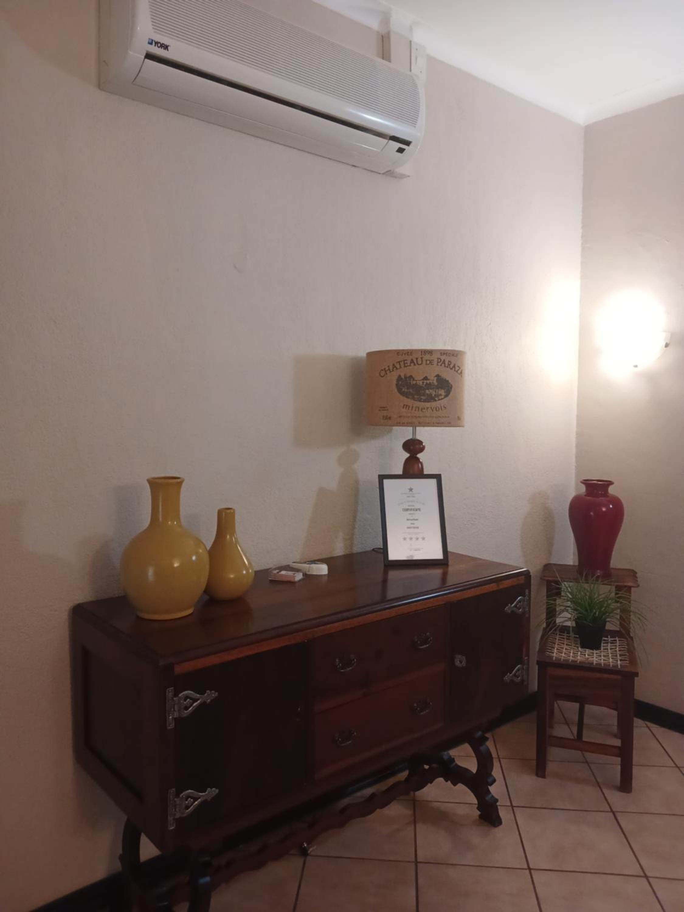 Africa Dawn Guesthouse view 4