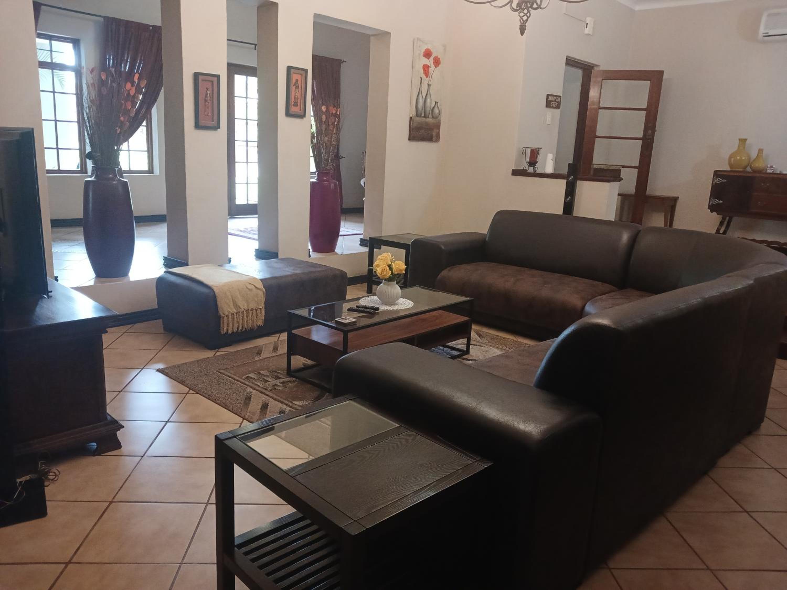 Africa Dawn Guesthouse view 3