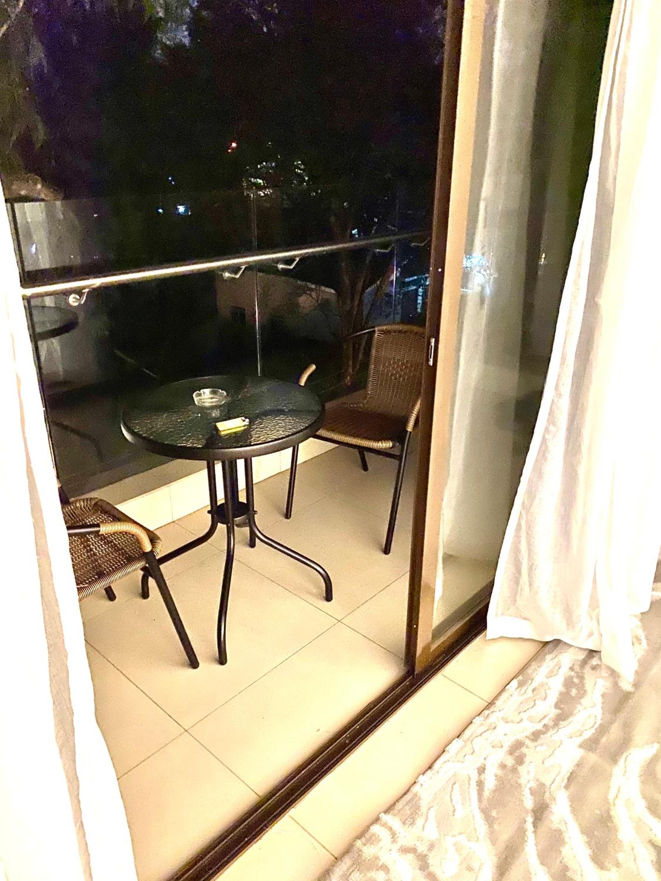 The Address 2 view 2