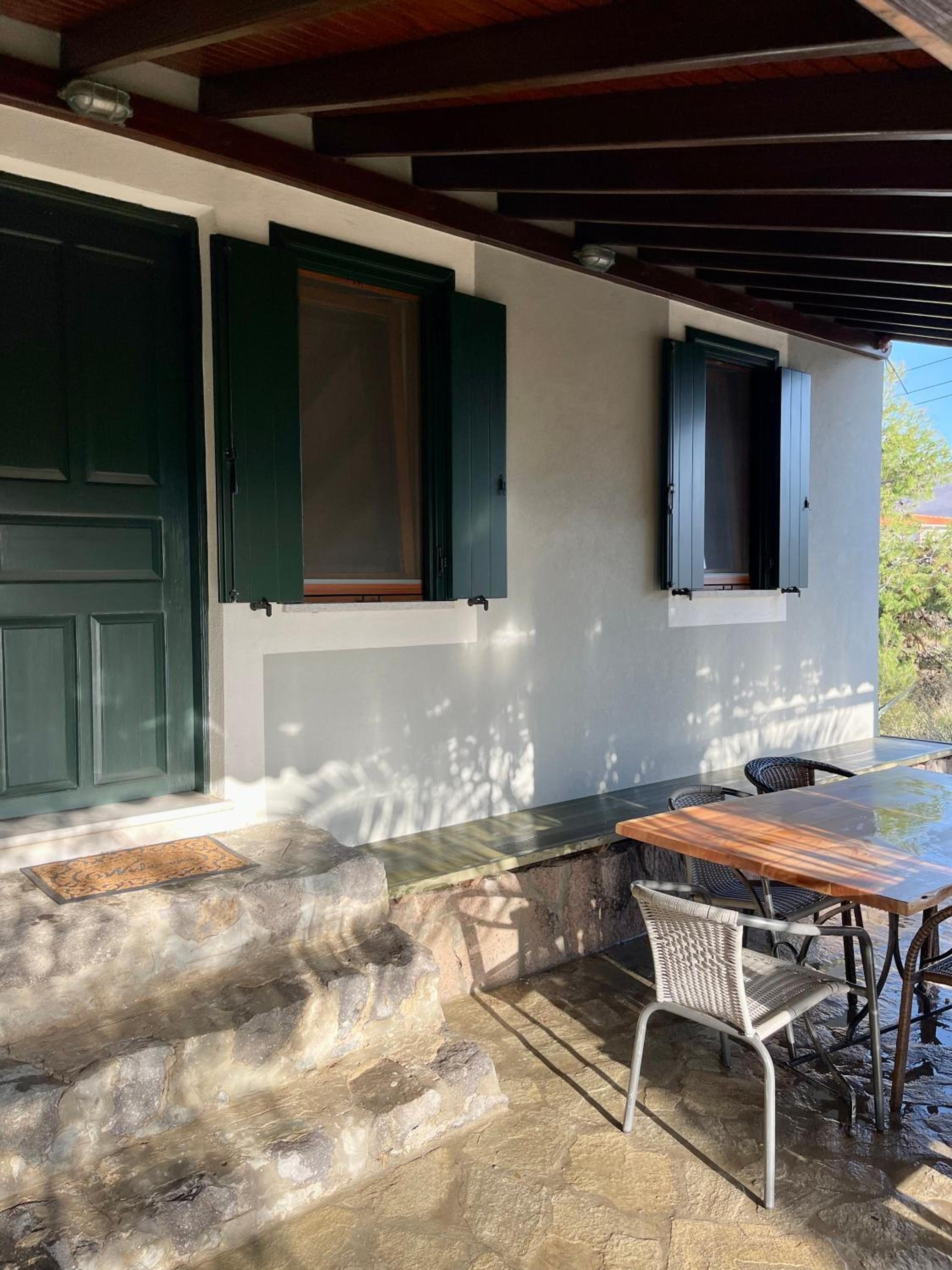 Kalyva Cottage