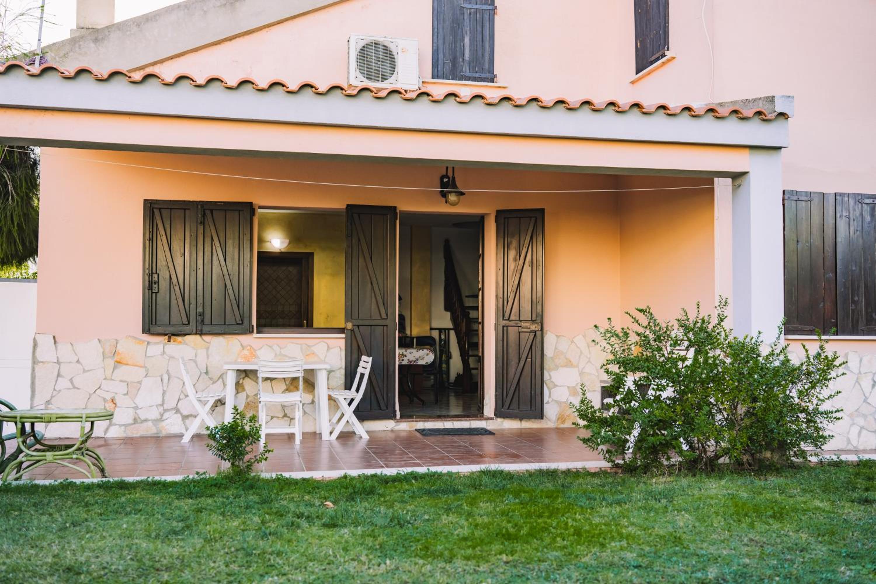 Casa Vacanze Villa Carola view 2