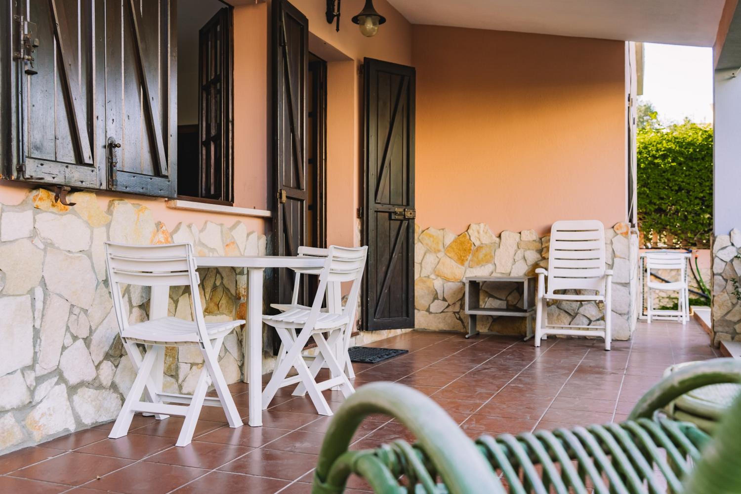 Casa Vacanze Villa Carola view 3