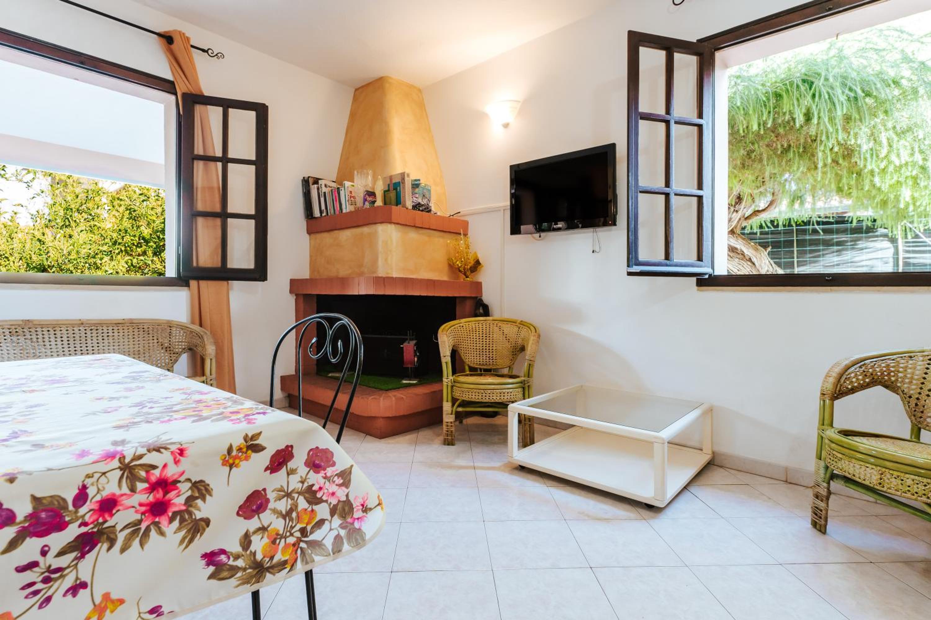 Casa Vacanze Villa Carola view 5