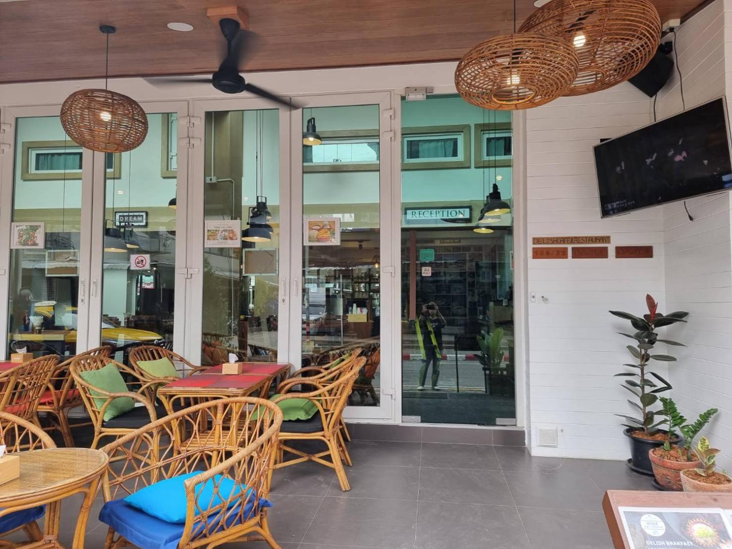 P168 Hostel Samui