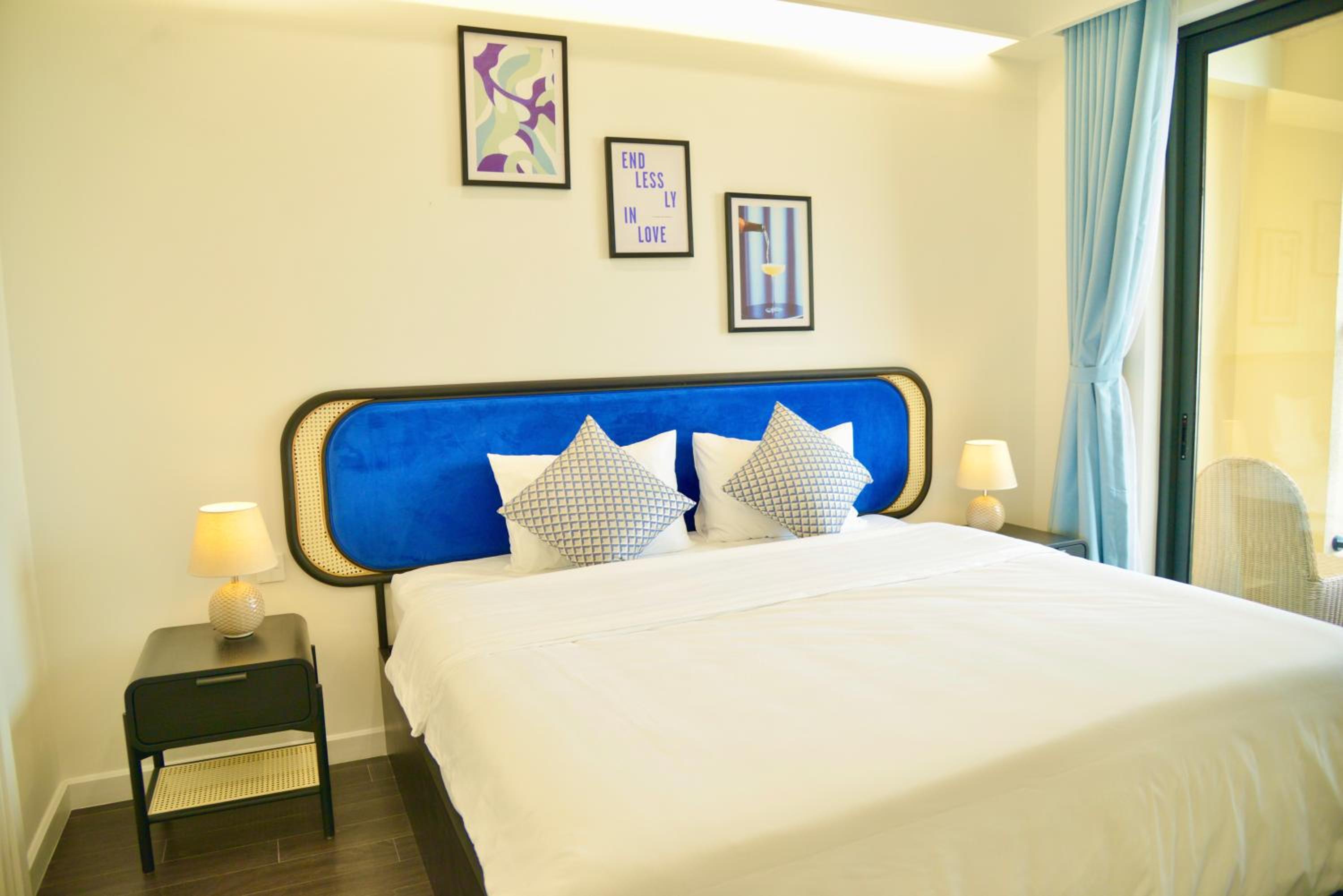 S Gen Hillside Condotel Phu Quoc