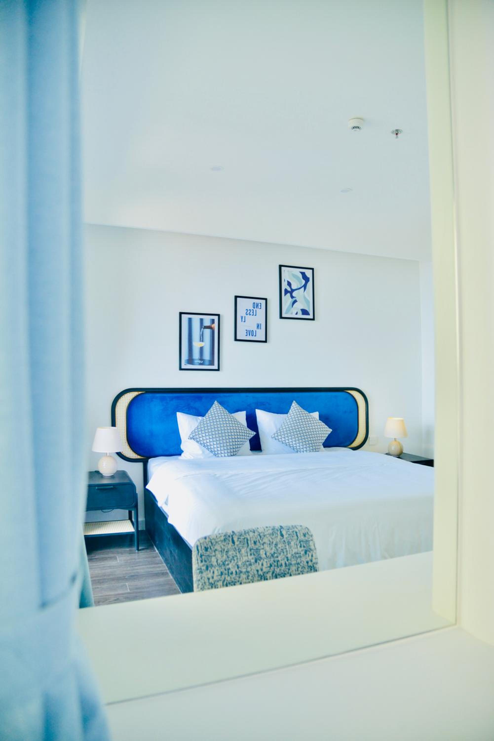 S Gen Hillside Condotel Phu Quoc