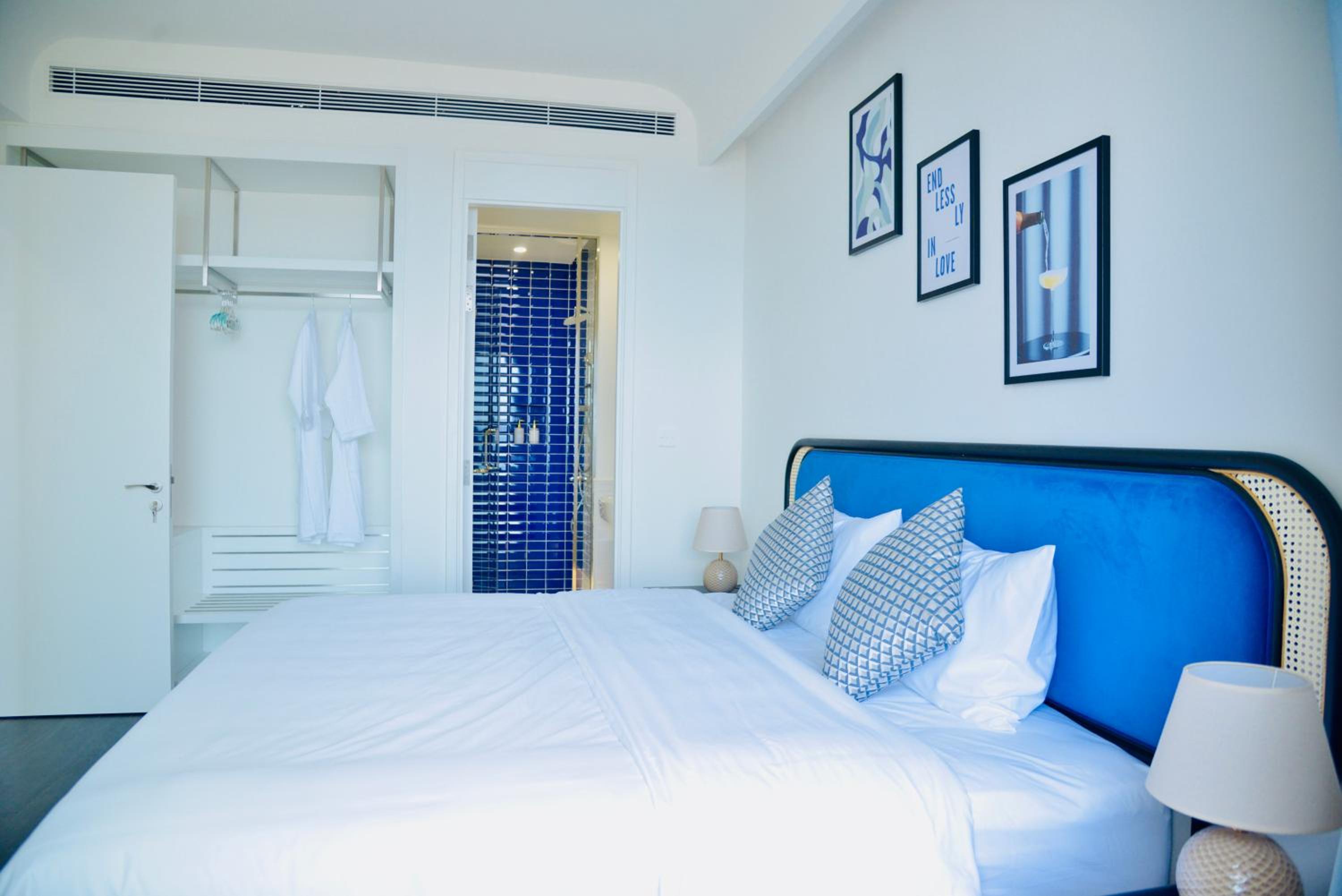 S Gen Hillside Condotel Phu Quoc