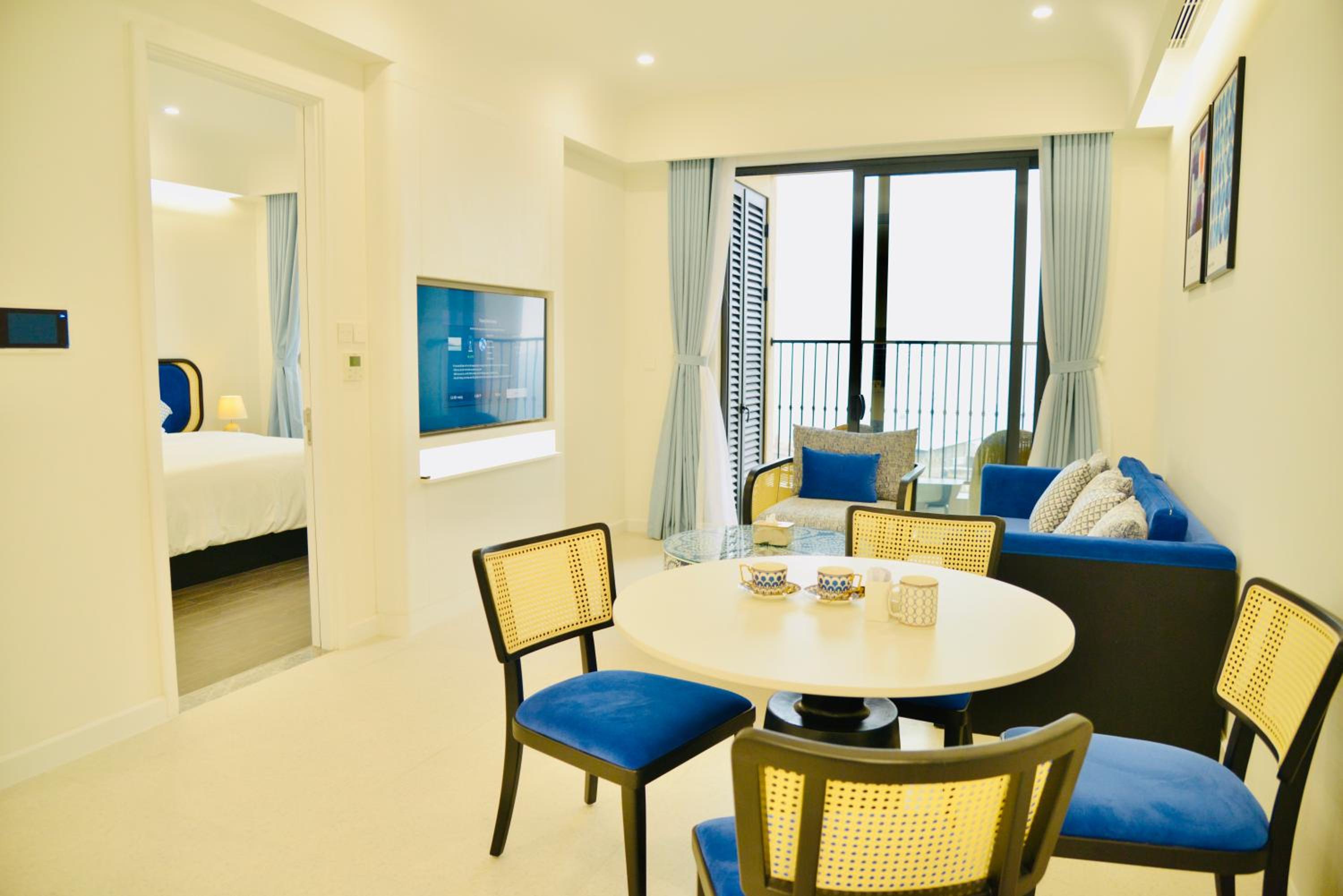 S Gen Hillside Condotel Phu Quoc