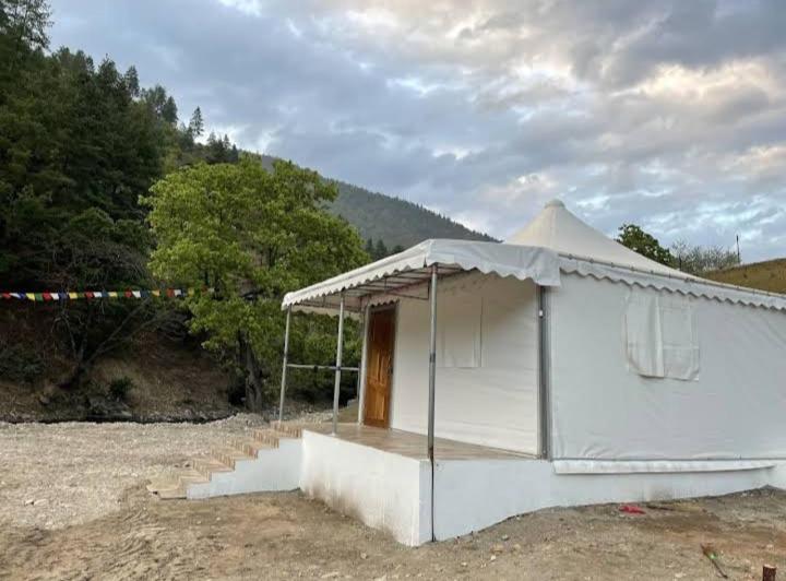 Lanjom Homestay & Campcite Encamp view 4