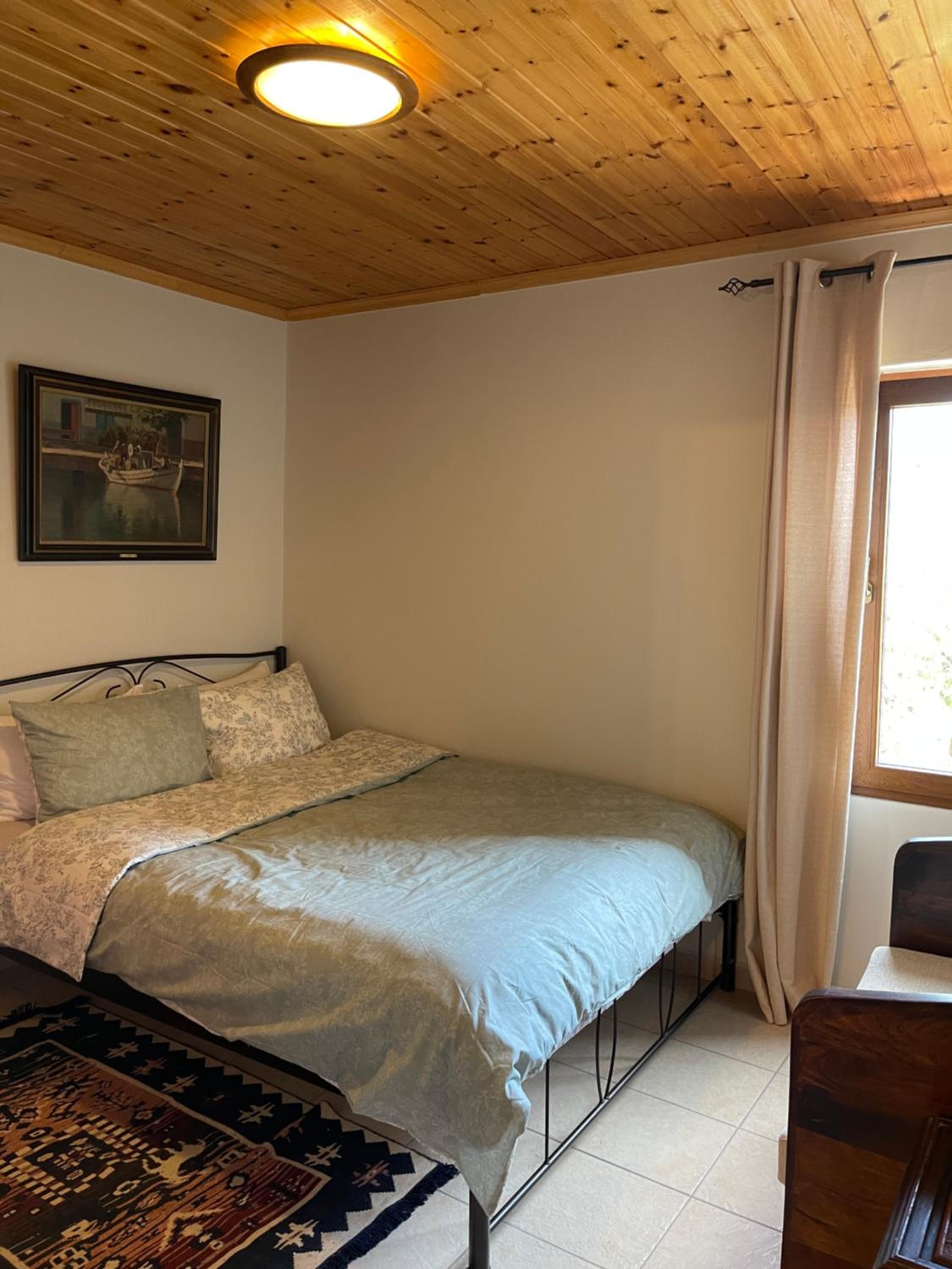 Kalyva Cottage