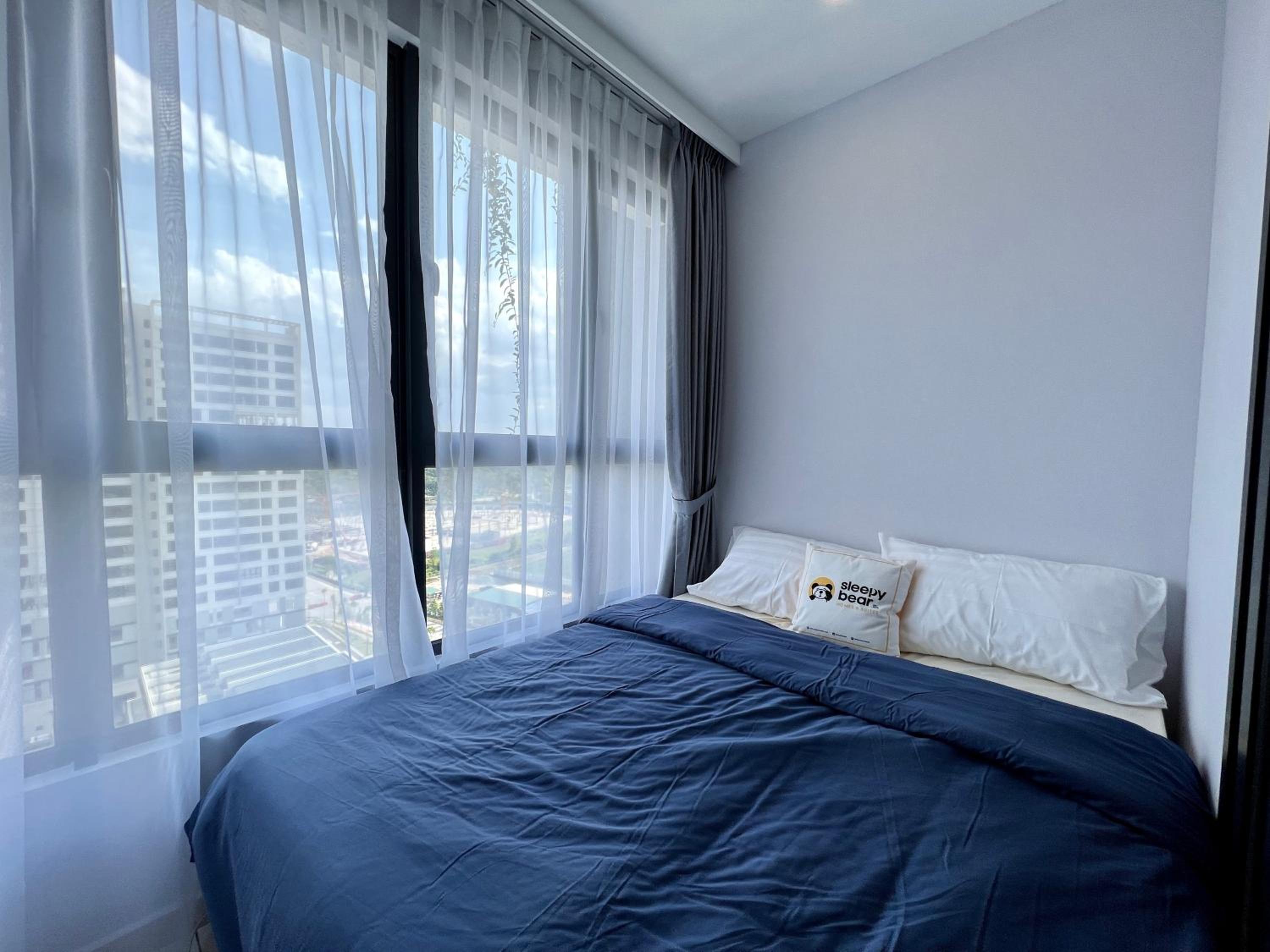 Gaia Residence, Gamuda Gardens Rawang by Sleepy Bear