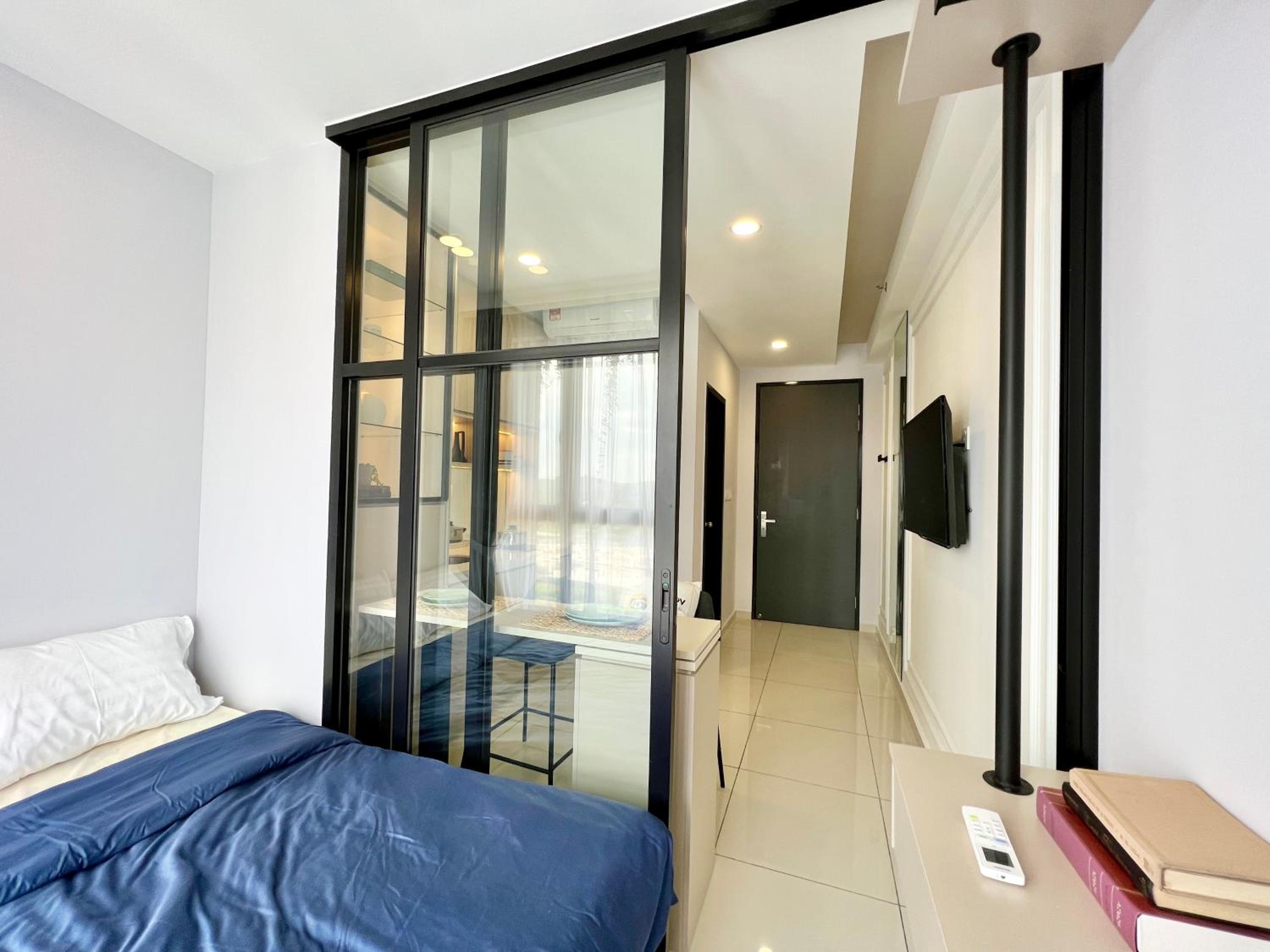 Gaia Residence, Gamuda Gardens Rawang by Sleepy Bear
