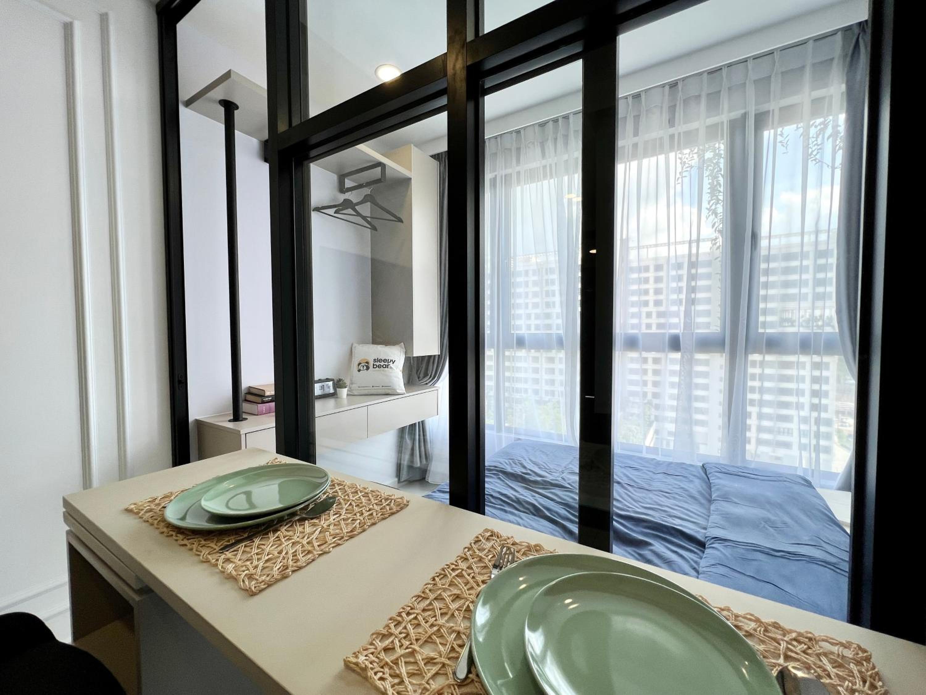 Gaia Residence, Gamuda Gardens Rawang by Sleepy Bear