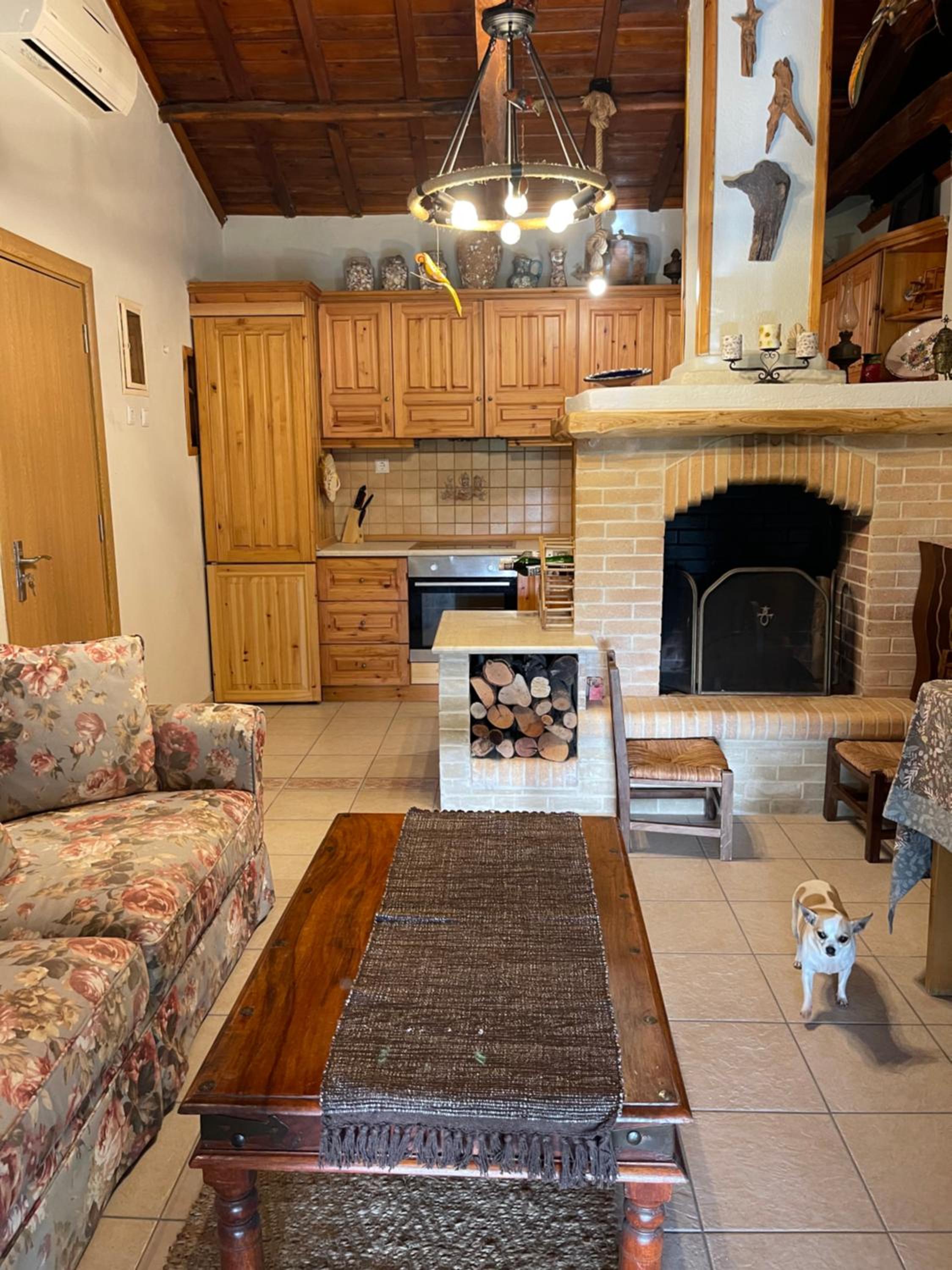 Kalyva Cottage