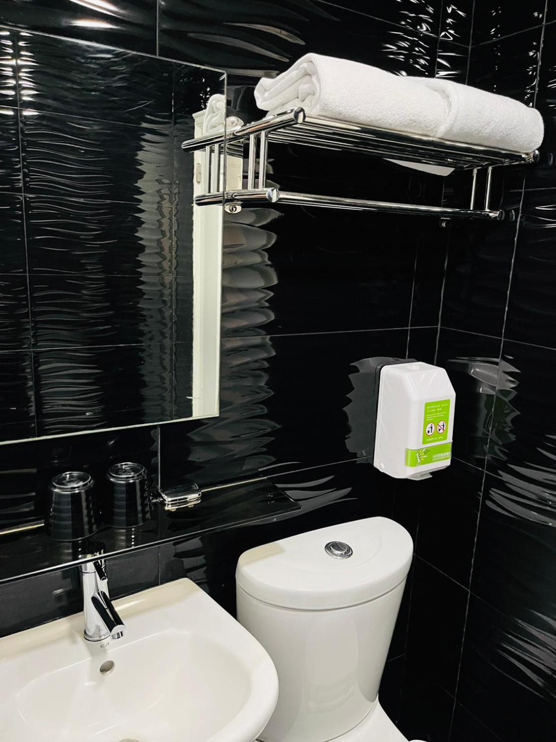 Fooyee Hotel Wenxin Zhongqing