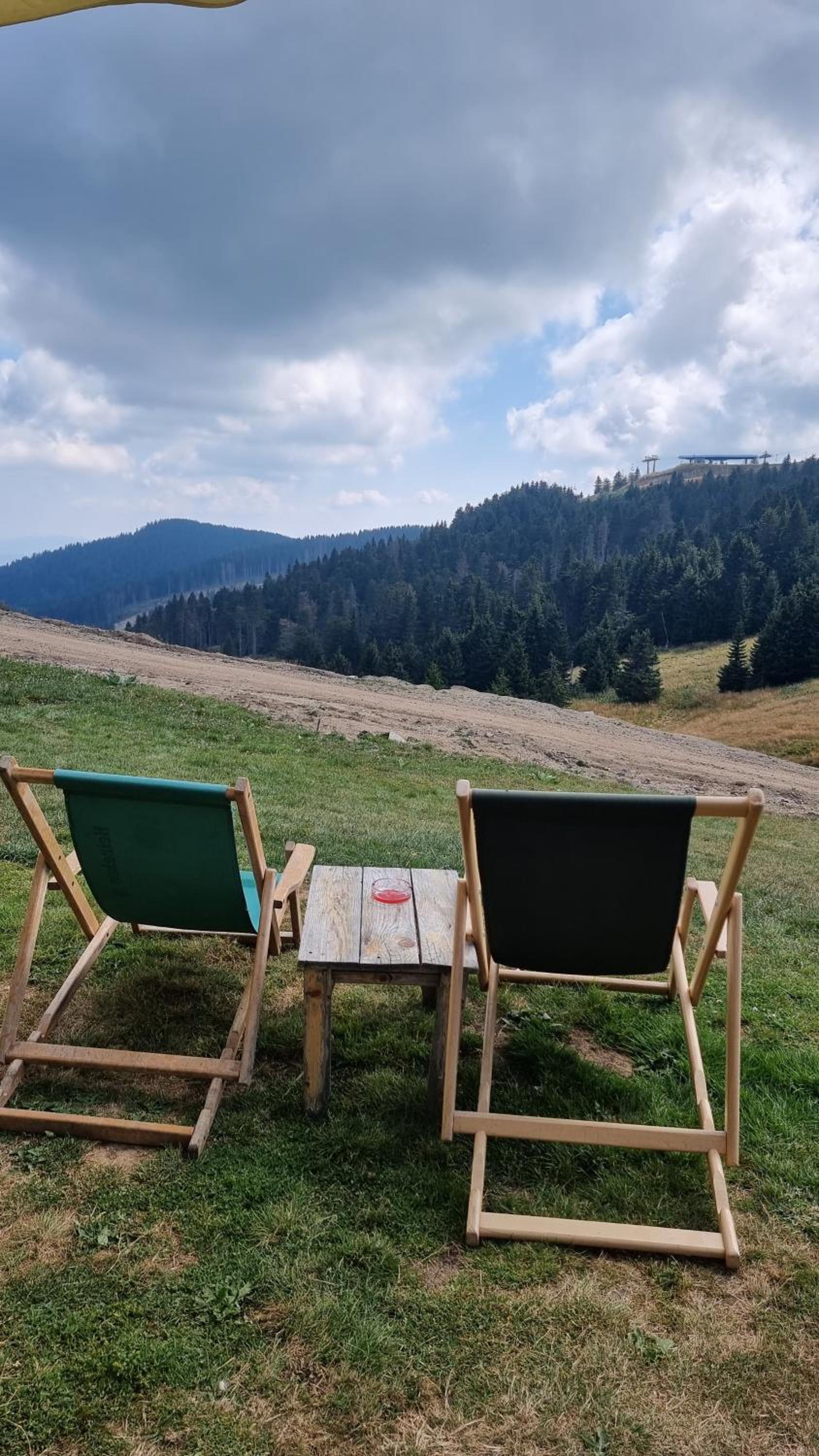 Mantera Apartmani
