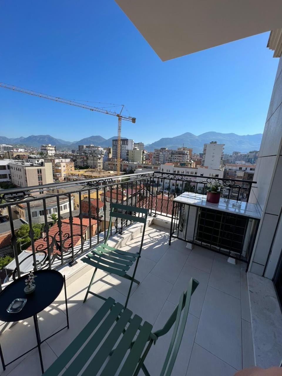 Mozart House - Spacious Luxury Apartment - Heart of the City