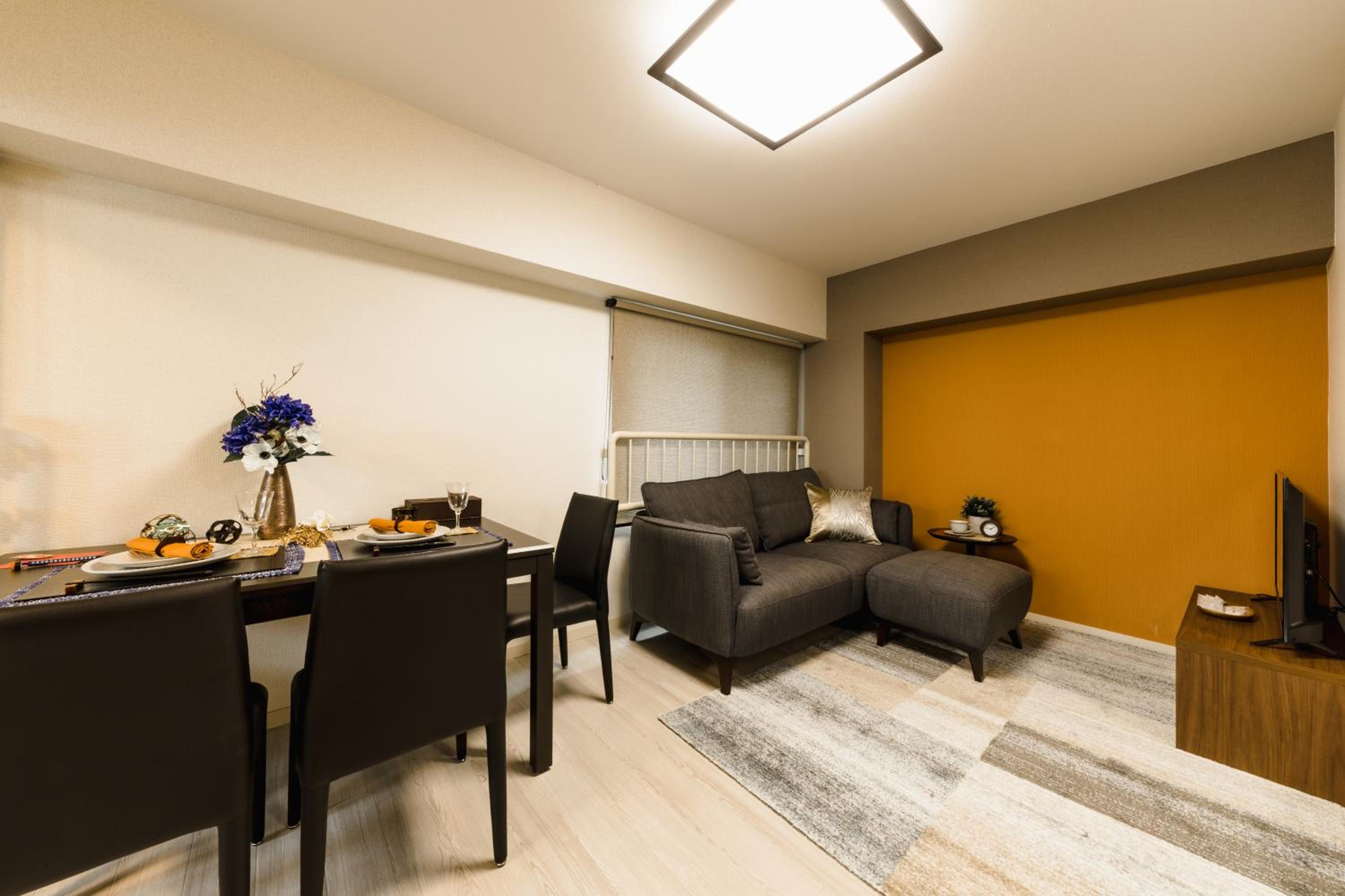 Fuji Heights Hotel
