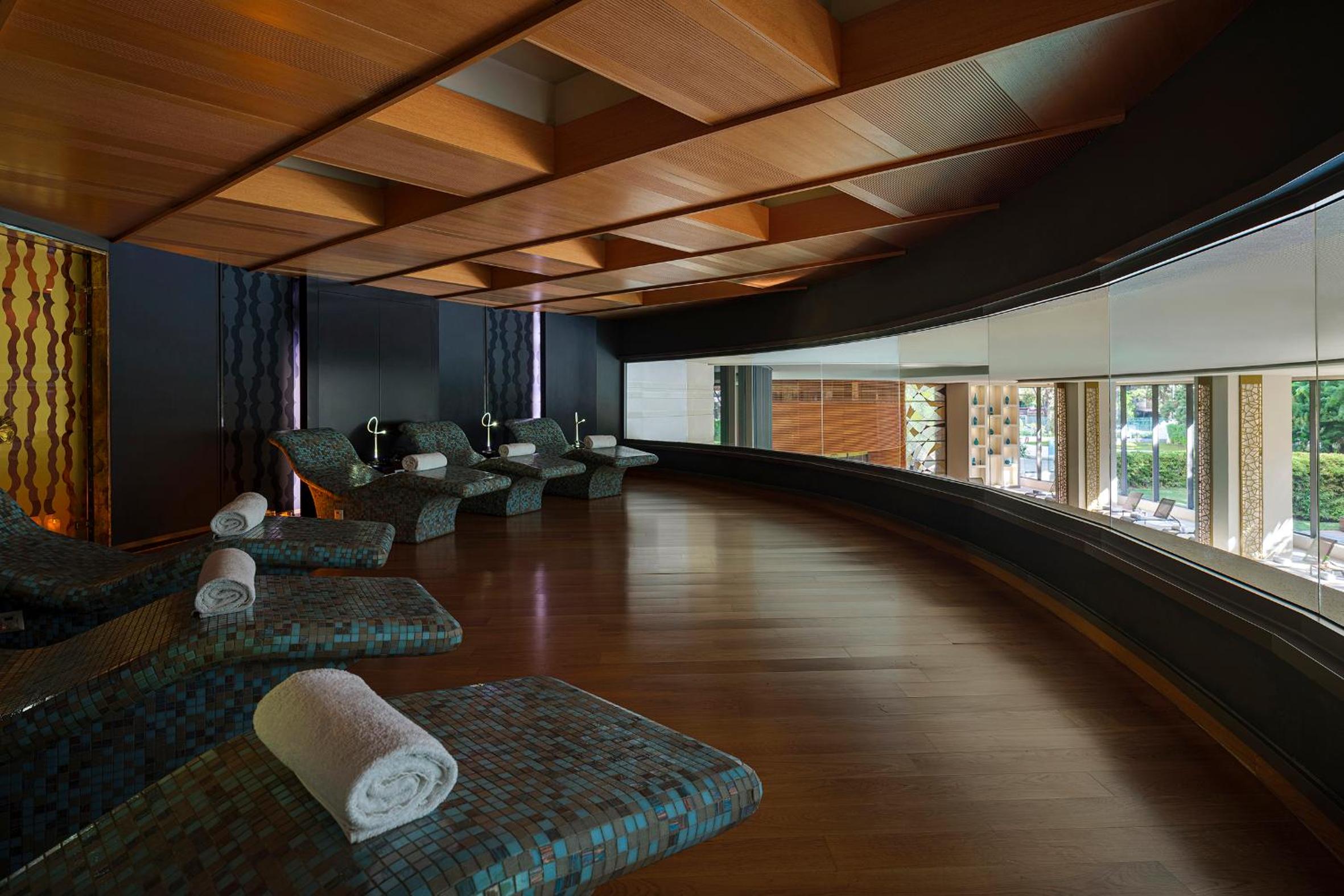 Swissotel Buyuk Efes İzmir - Image 53