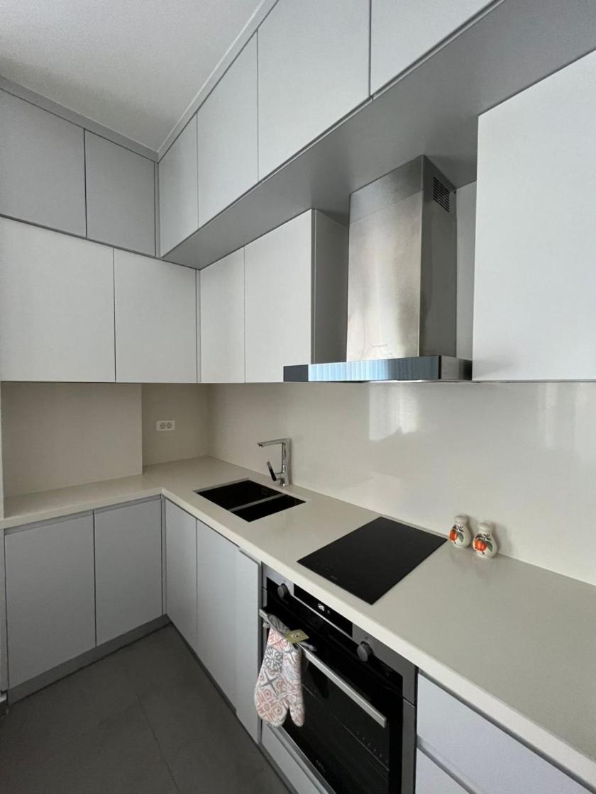 Mozart House - Spacious Luxury Apartment - Heart of the City