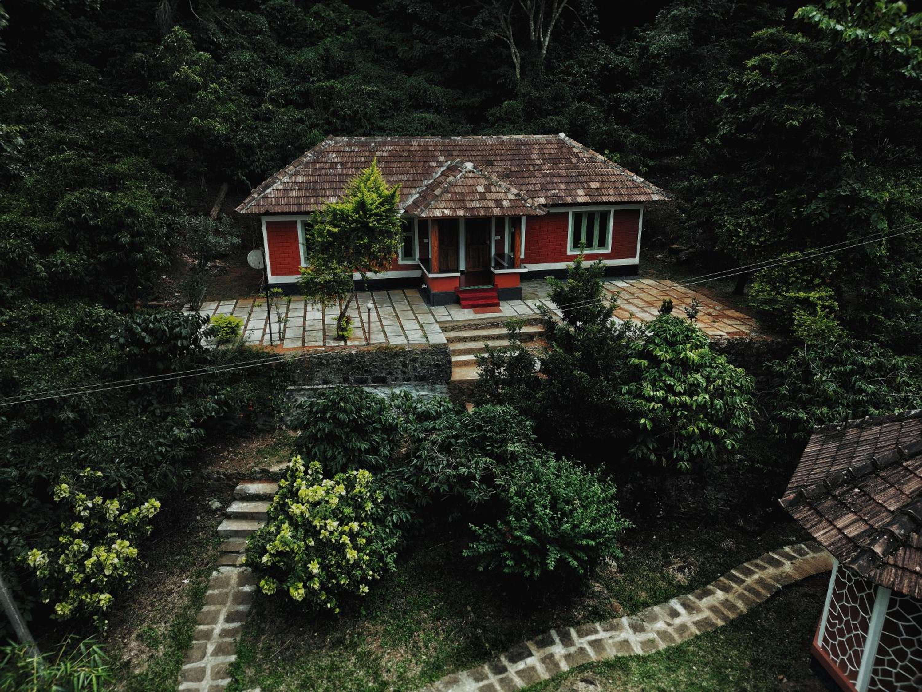 Mahout Resort Wayanad - An Experiential Jungle Stay with Waterfall view 5