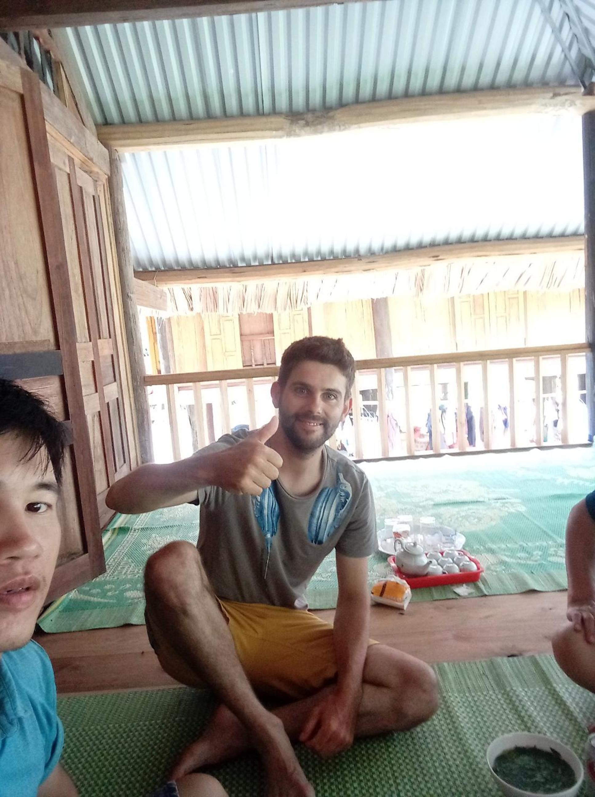 Ngoặng homestay - phòng nghỉ trọ