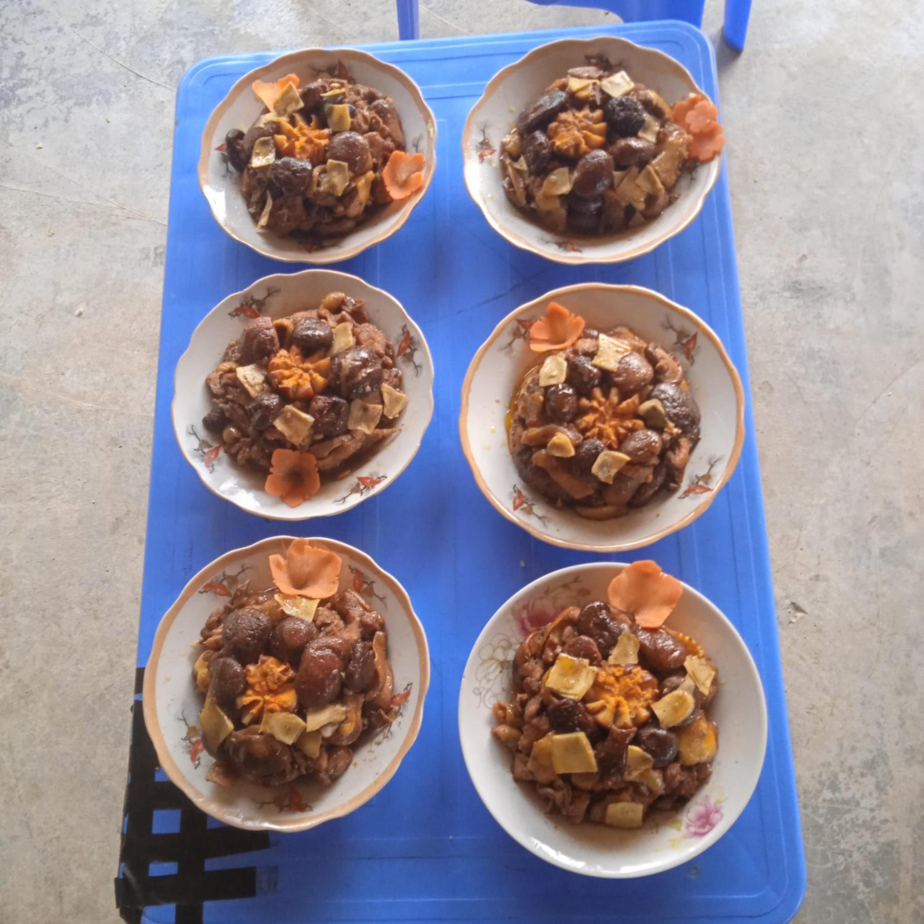 Ngoặng homestay - phòng nghỉ trọ