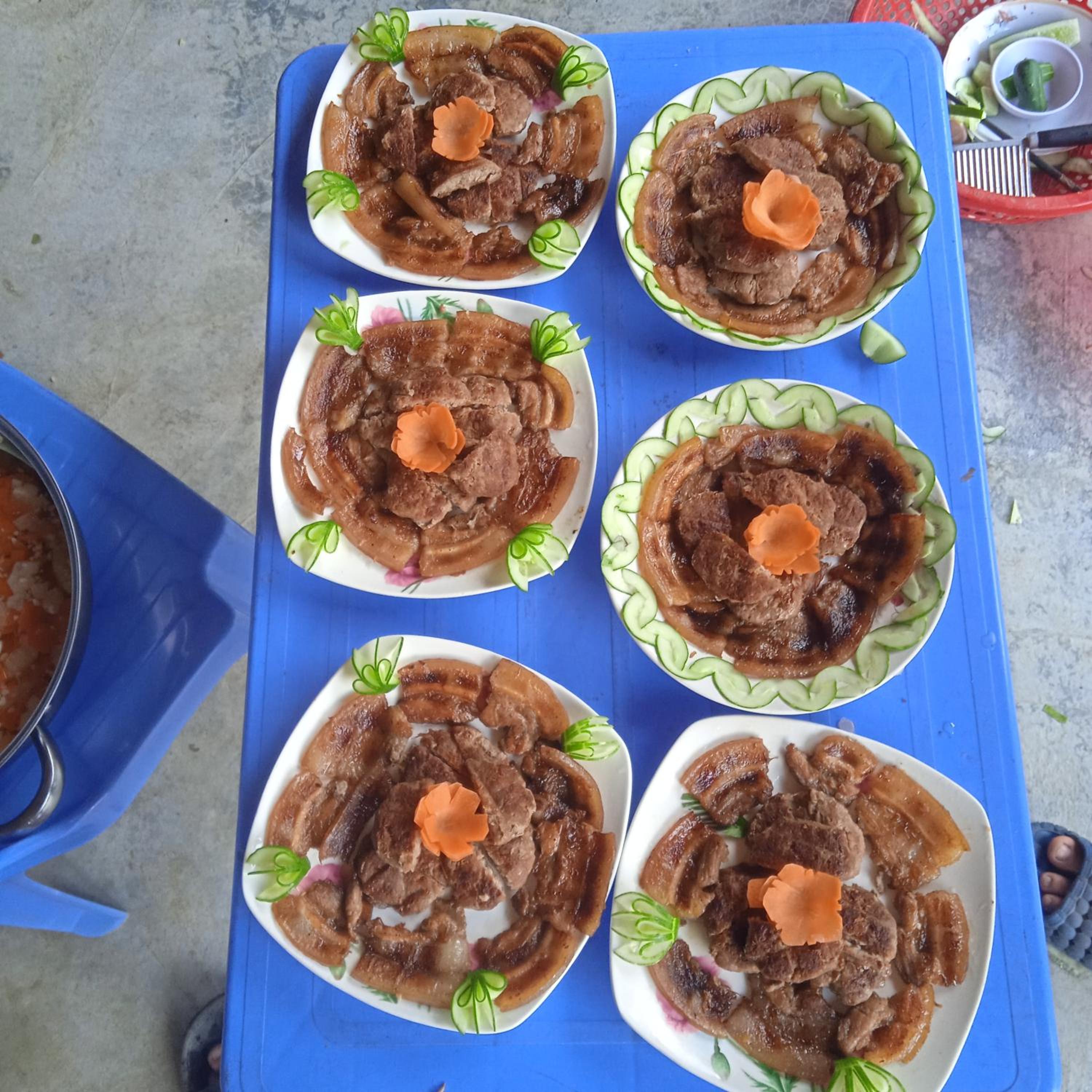 Ngoặng homestay - phòng nghỉ trọ