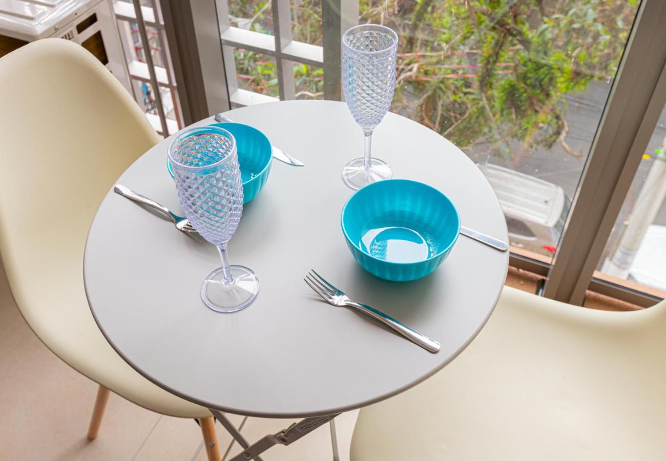 Easy Star - Beautiful Studio in Brooklin next to Av. Santo Amaro! - ZT01H