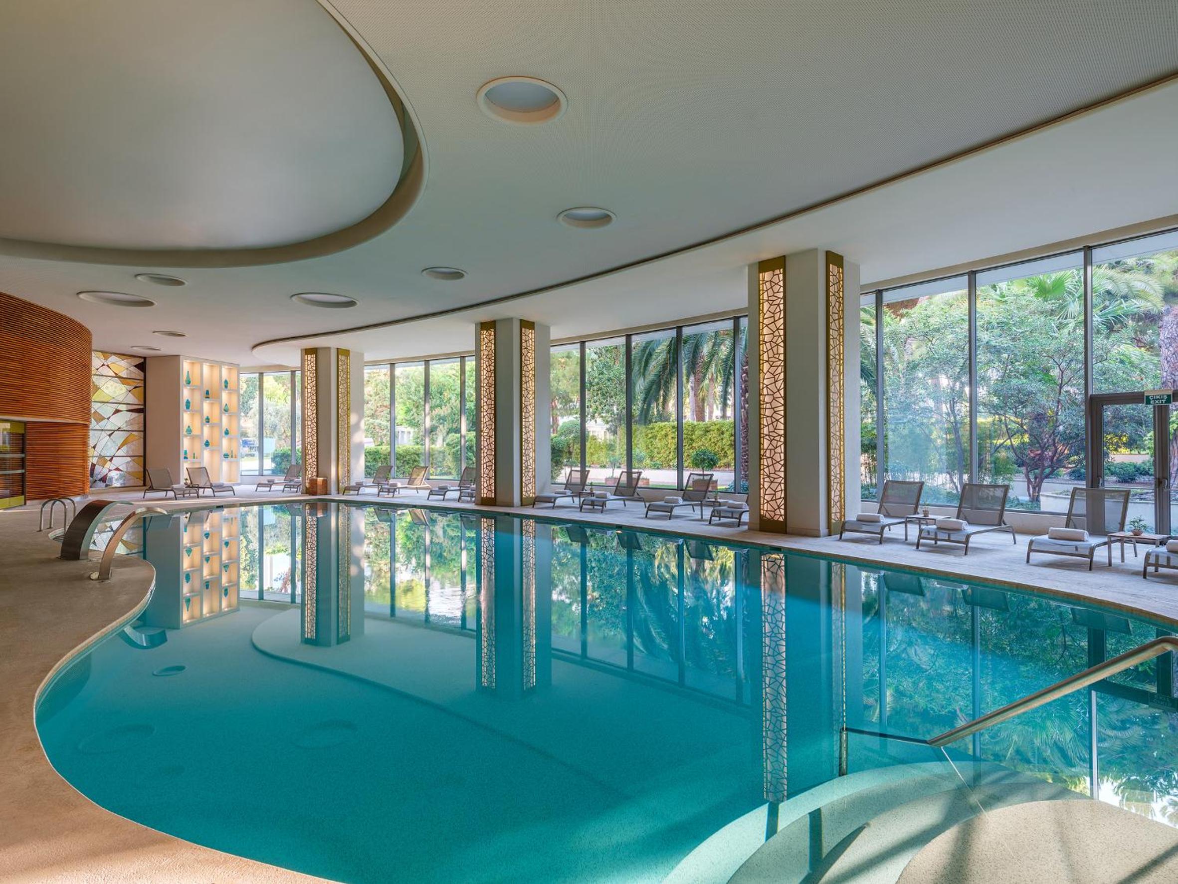 Swissotel Buyuk Efes İzmir - Image 157