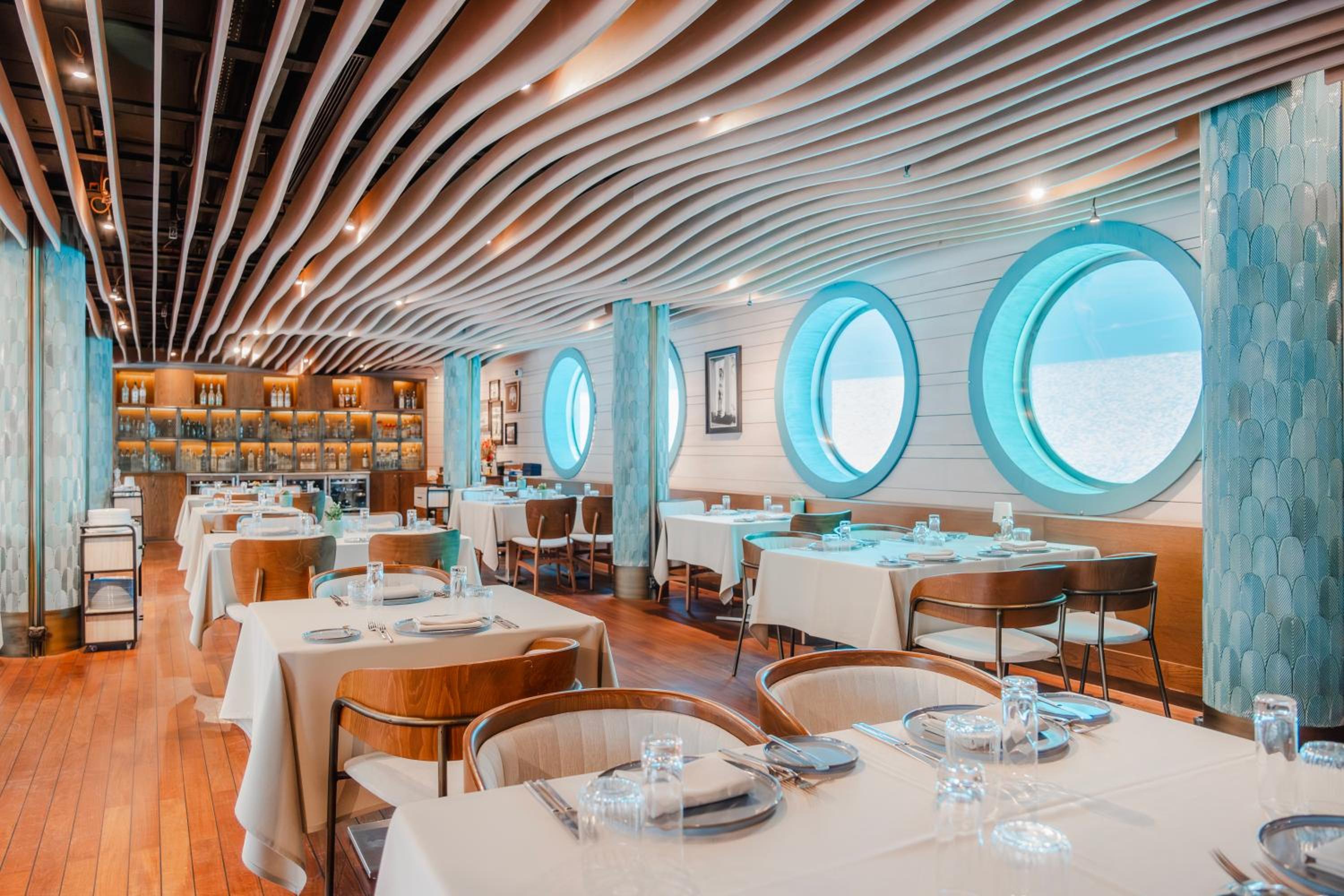 Swissotel Buyuk Efes İzmir - Image 54