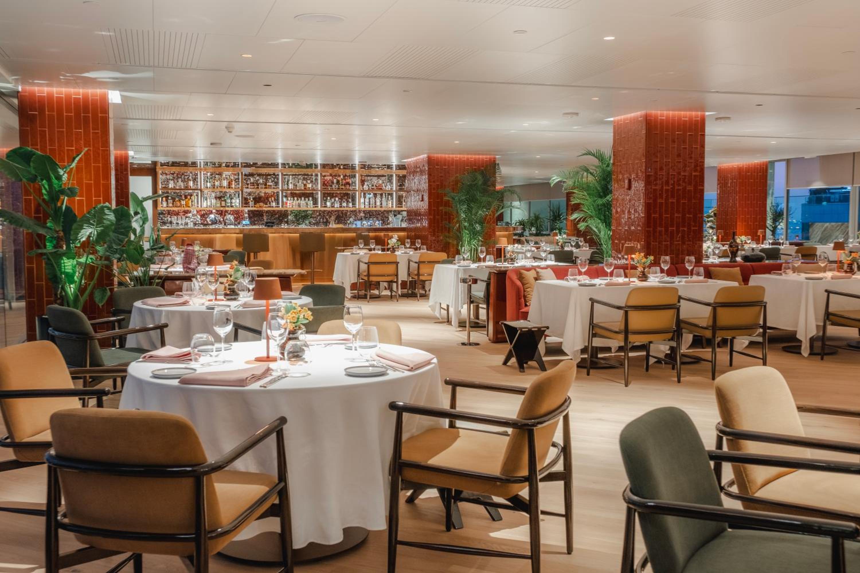 Swissotel Buyuk Efes İzmir - Image 60
