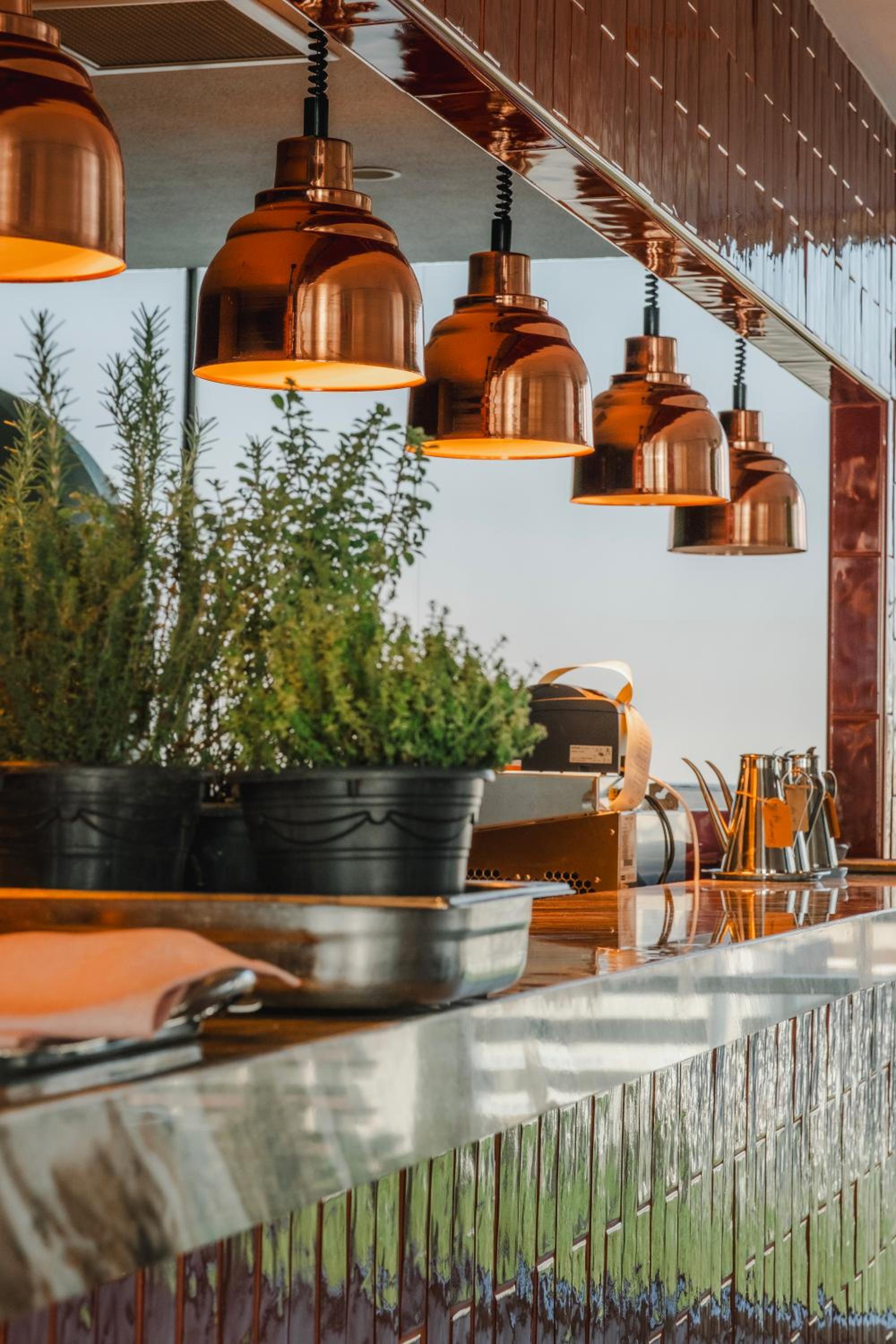 Swissotel Buyuk Efes İzmir - Image 57
