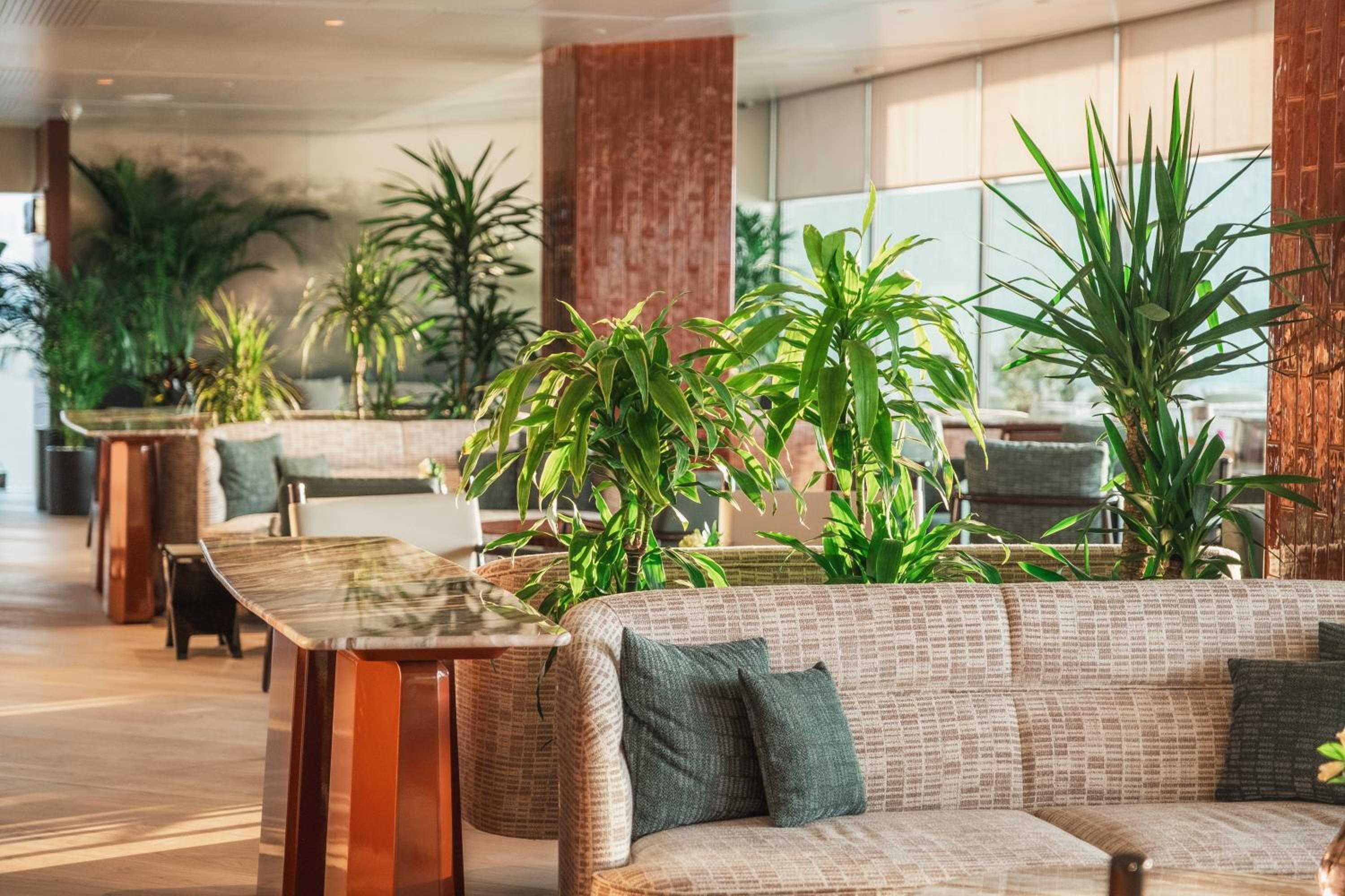 Swissotel Buyuk Efes İzmir - Image 56