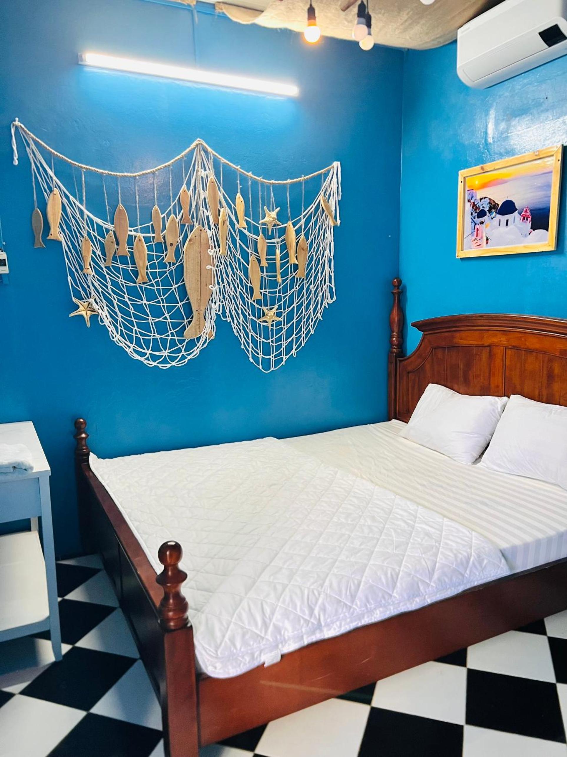 The Sixsen Villa Đảo Bình Hưng Venuestay view 3
