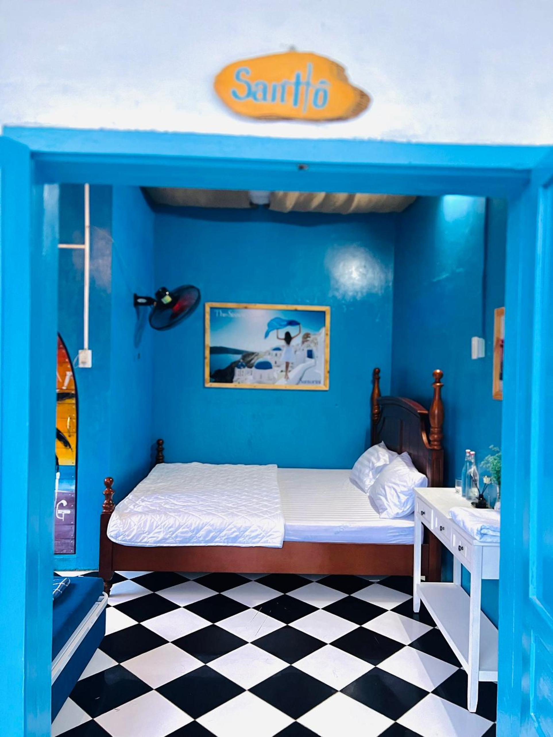 The Sixsen Villa Đảo Bình Hưng Venuestay view 5