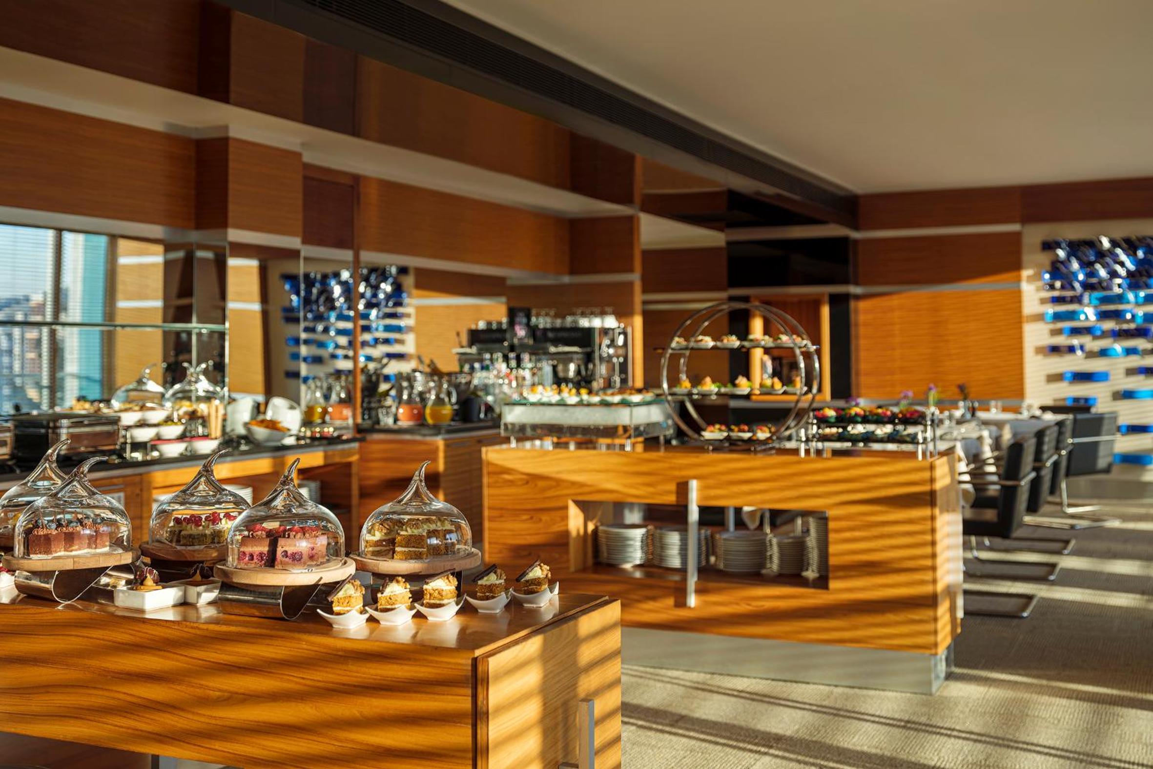 Swissotel Buyuk Efes İzmir - Image 65