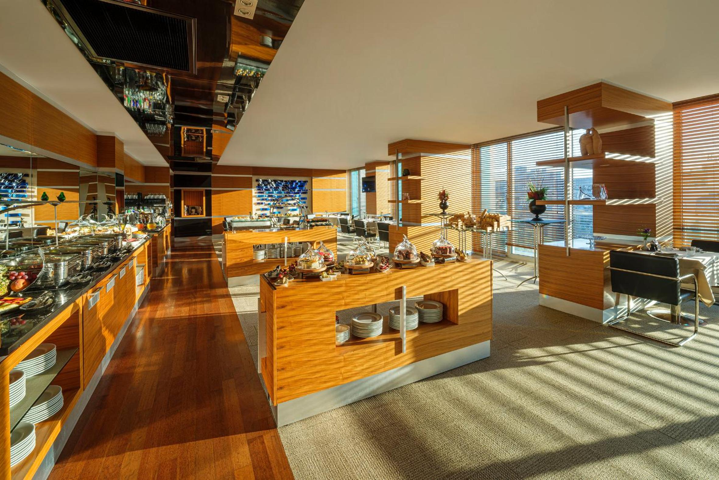 Swissotel Buyuk Efes İzmir - Image 66