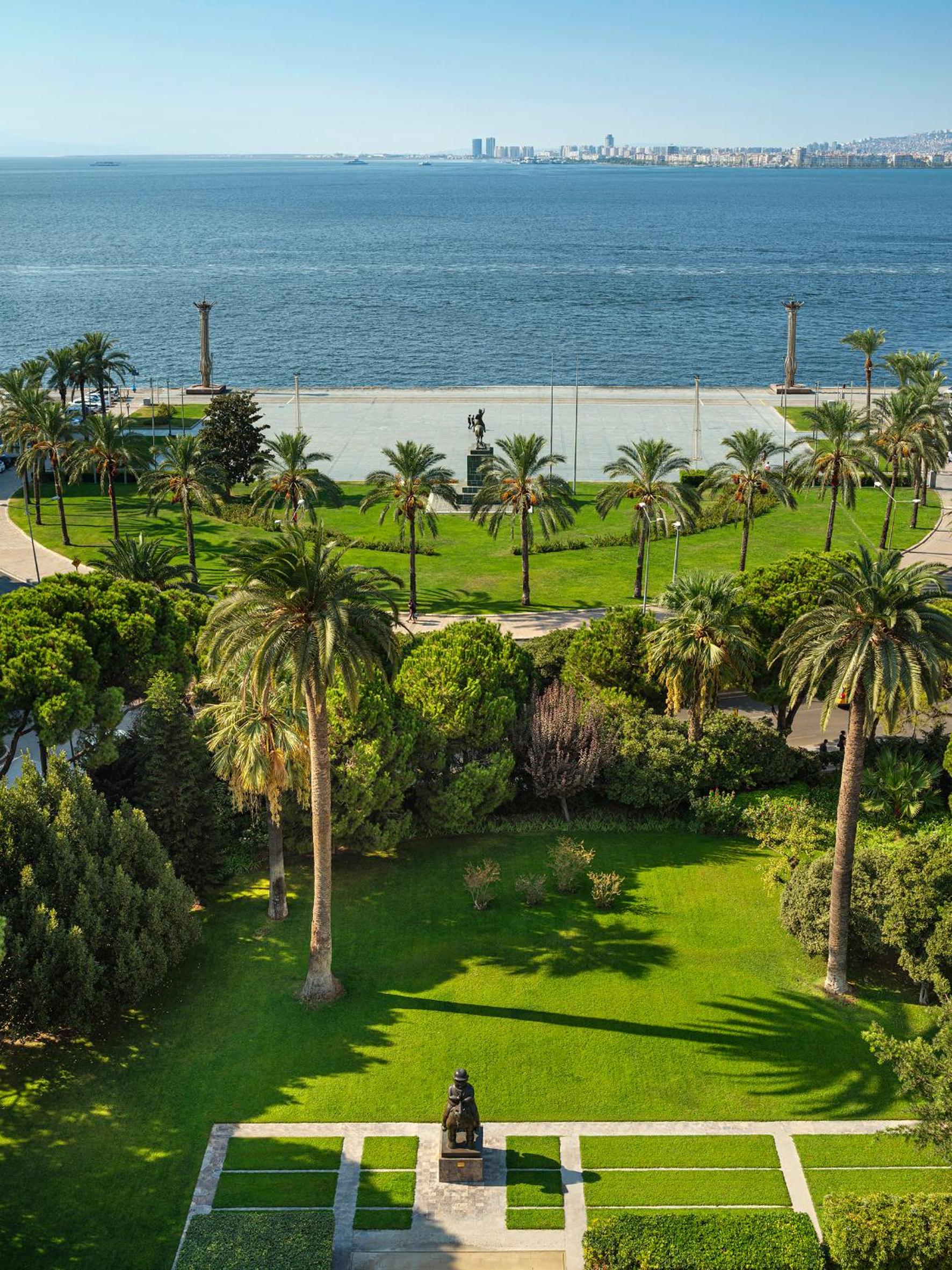 Swissotel Buyuk Efes İzmir - Image 142