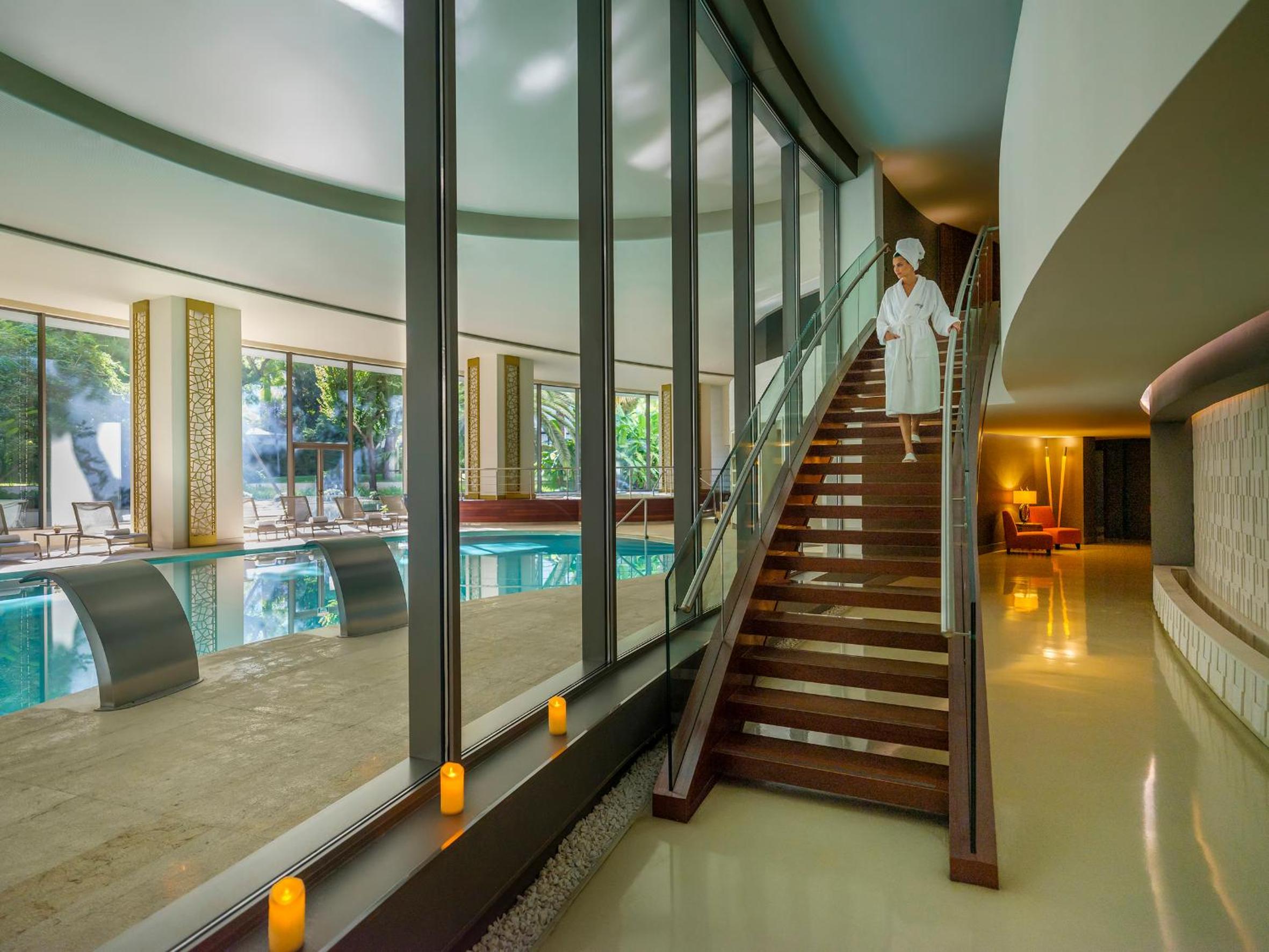 Swissotel Buyuk Efes İzmir - Image 68