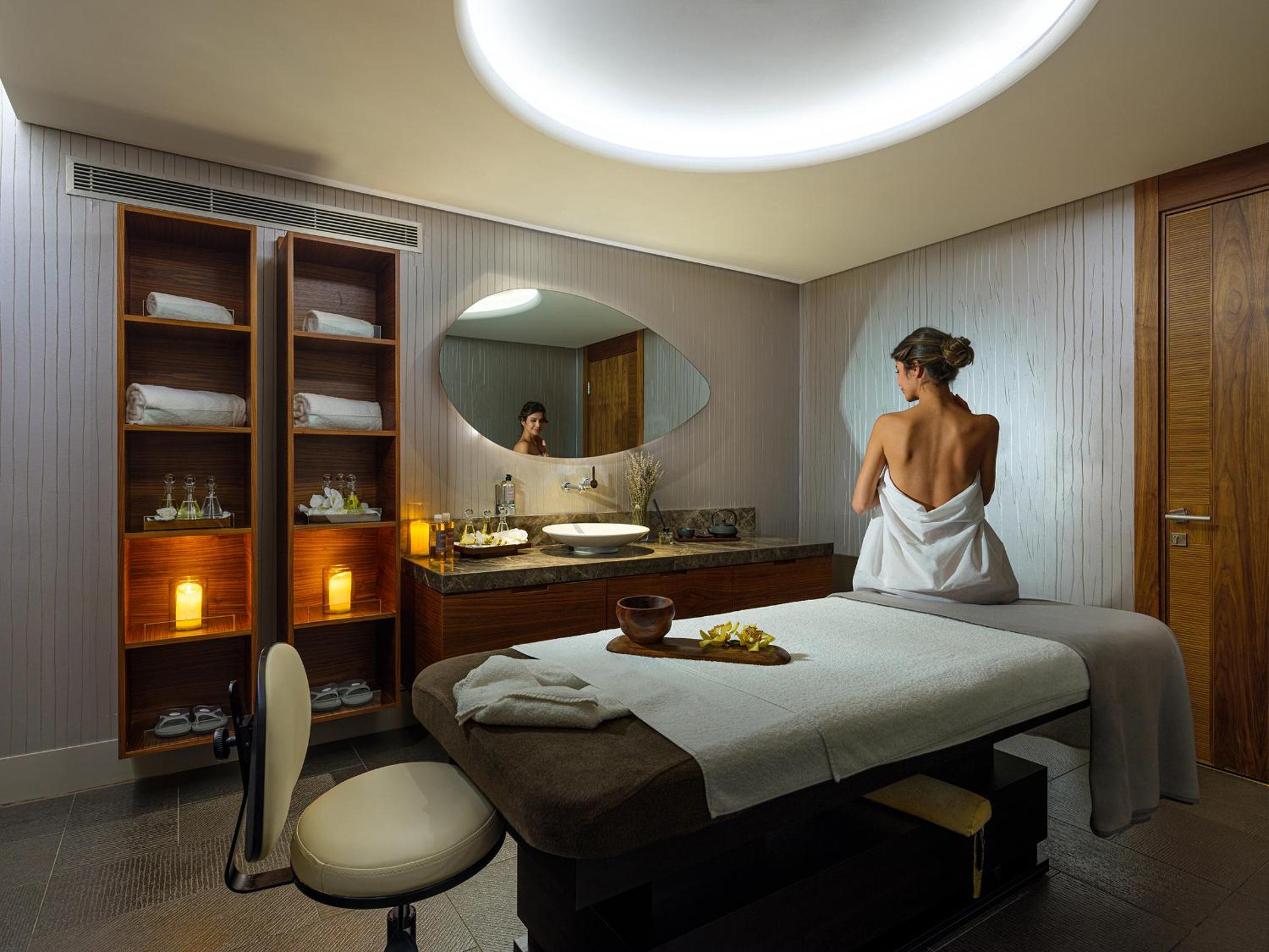 Swissotel Buyuk Efes İzmir - Image 96