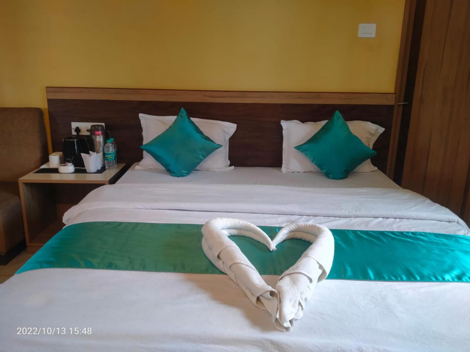 Sundarban Tiger Roar Resort view 4