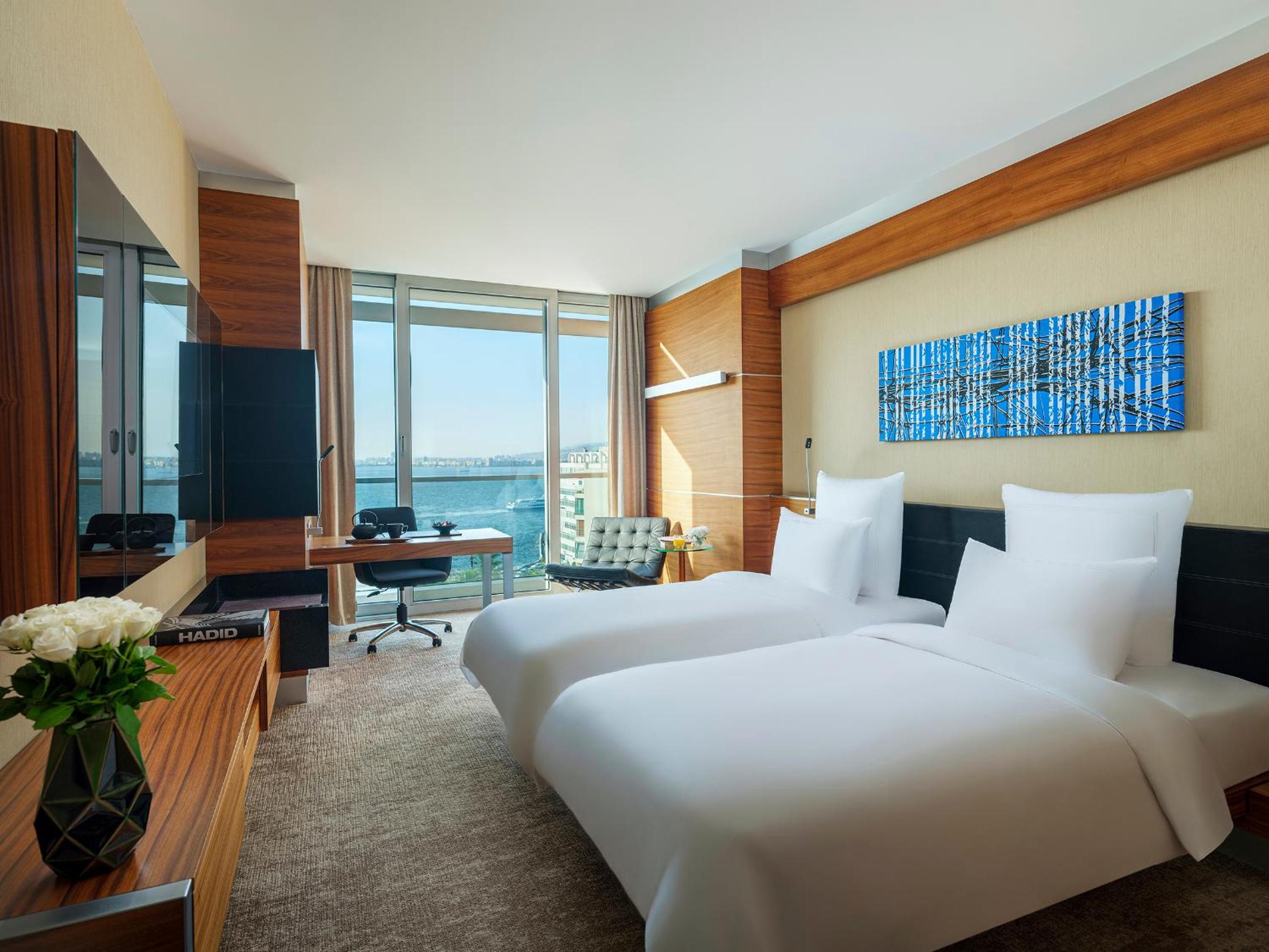 Swissotel Buyuk Efes İzmir - Image 69